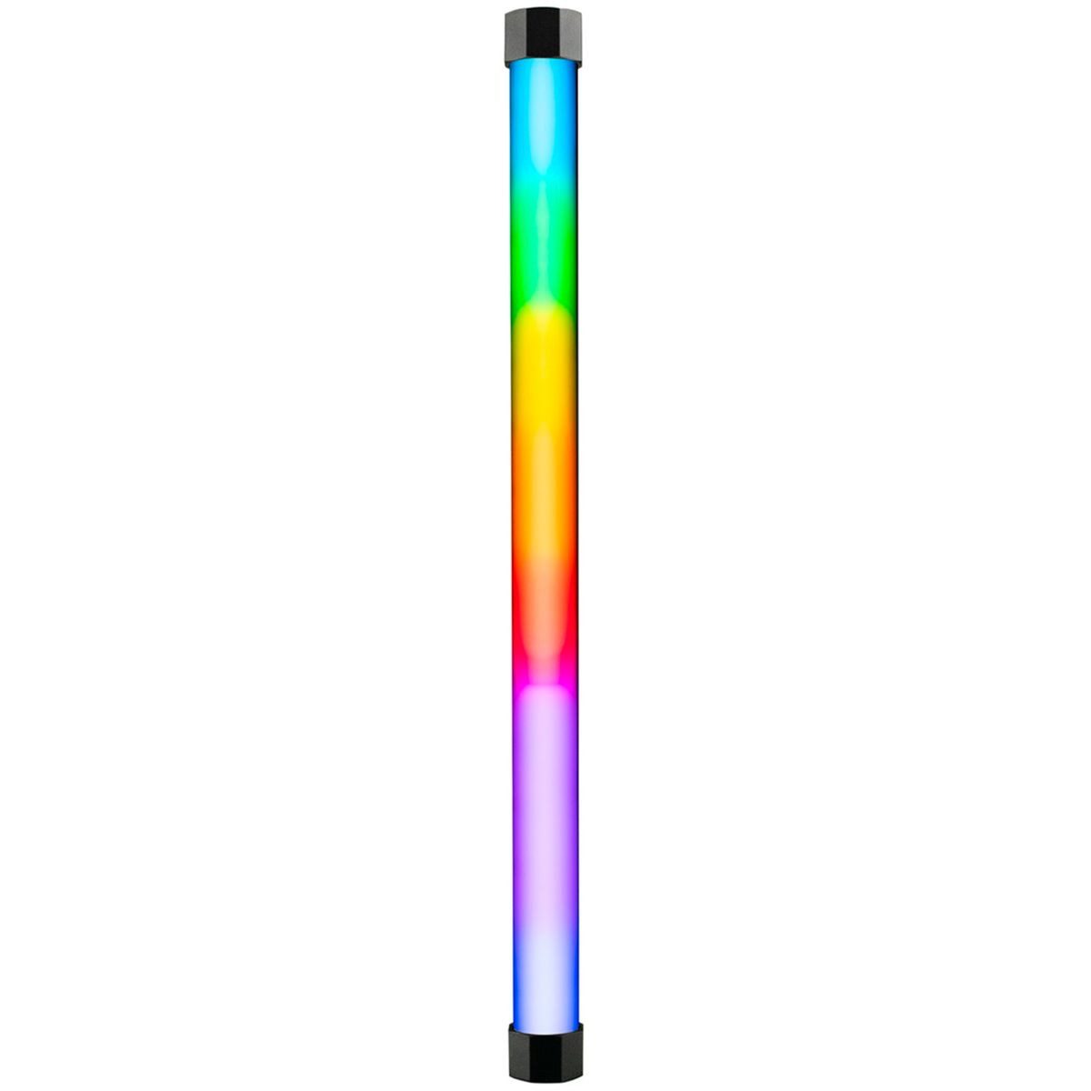 Nanlite Tageslichtlampe PavoTube II 15X 2Kit Farb-Effektleuchte
