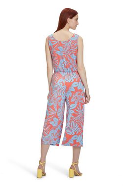 Betty Barclay Jumpsuit mit Eingrifftaschen (1-tlg) Form