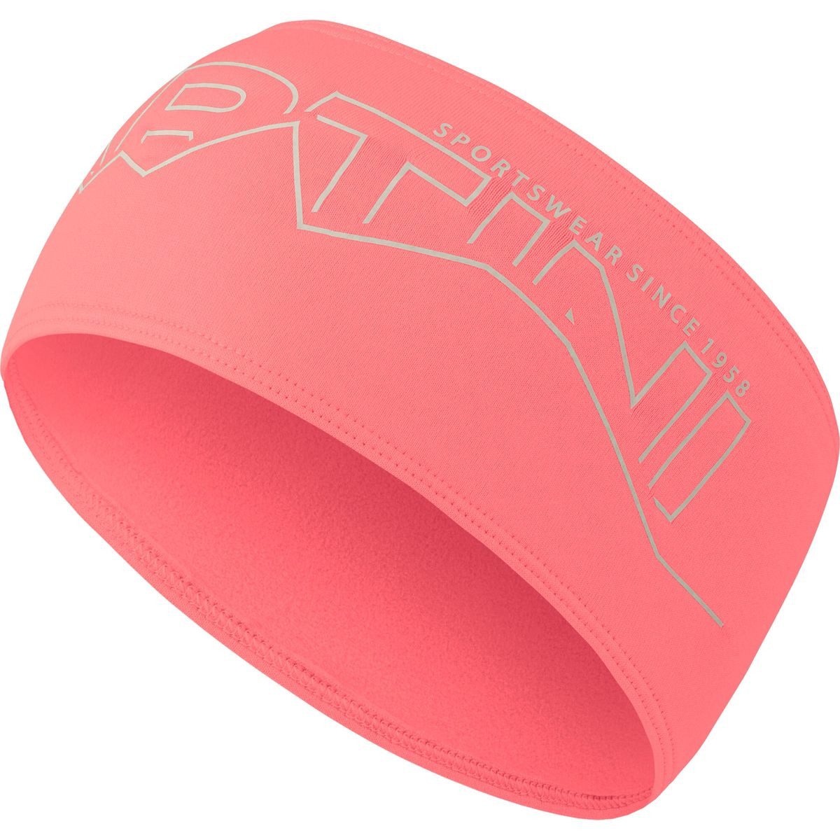 MARTINI Skimütze Horizon Functional Headband W Schützt bei Outdoor-Aktivitäten vor Kälte, ist atmungsaktiv und