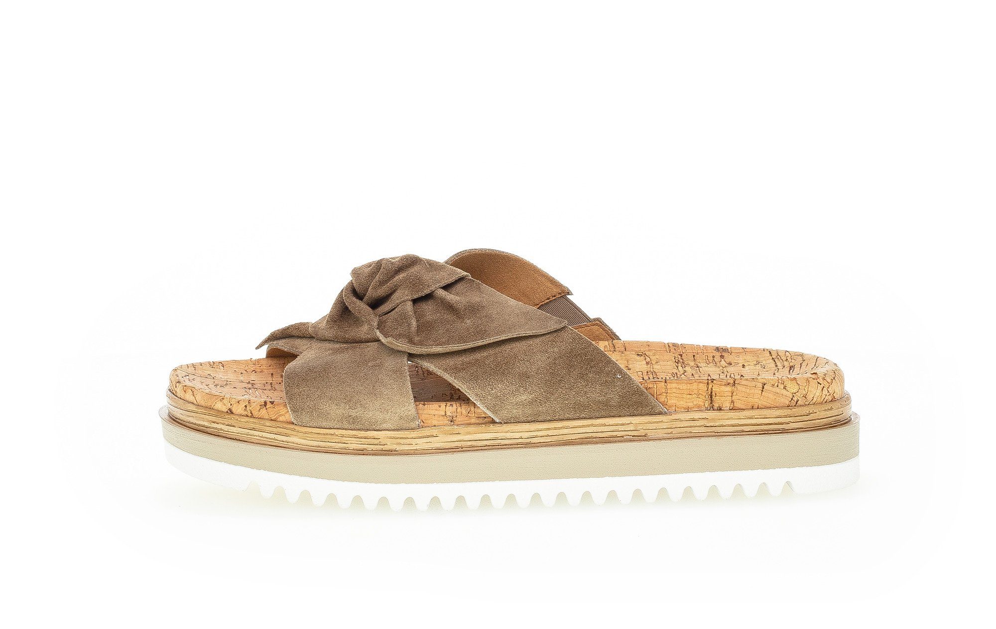 Beige (sesamo) Gabor Pantolette