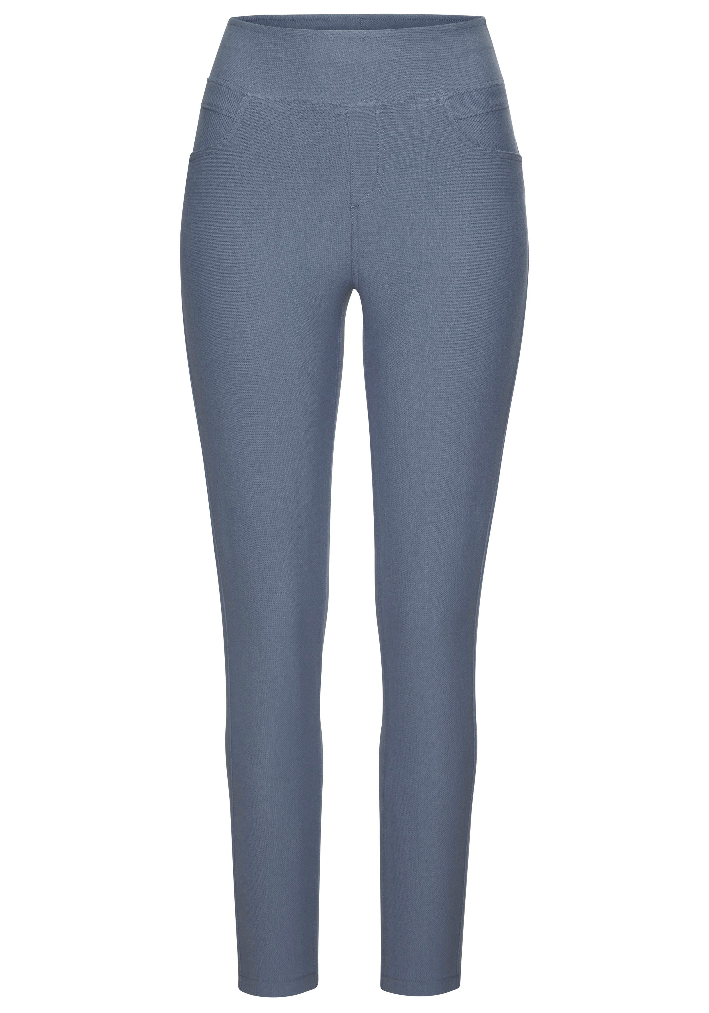 H.I.S Leggings im Schlupfhosen Style – Bild 2 von 5