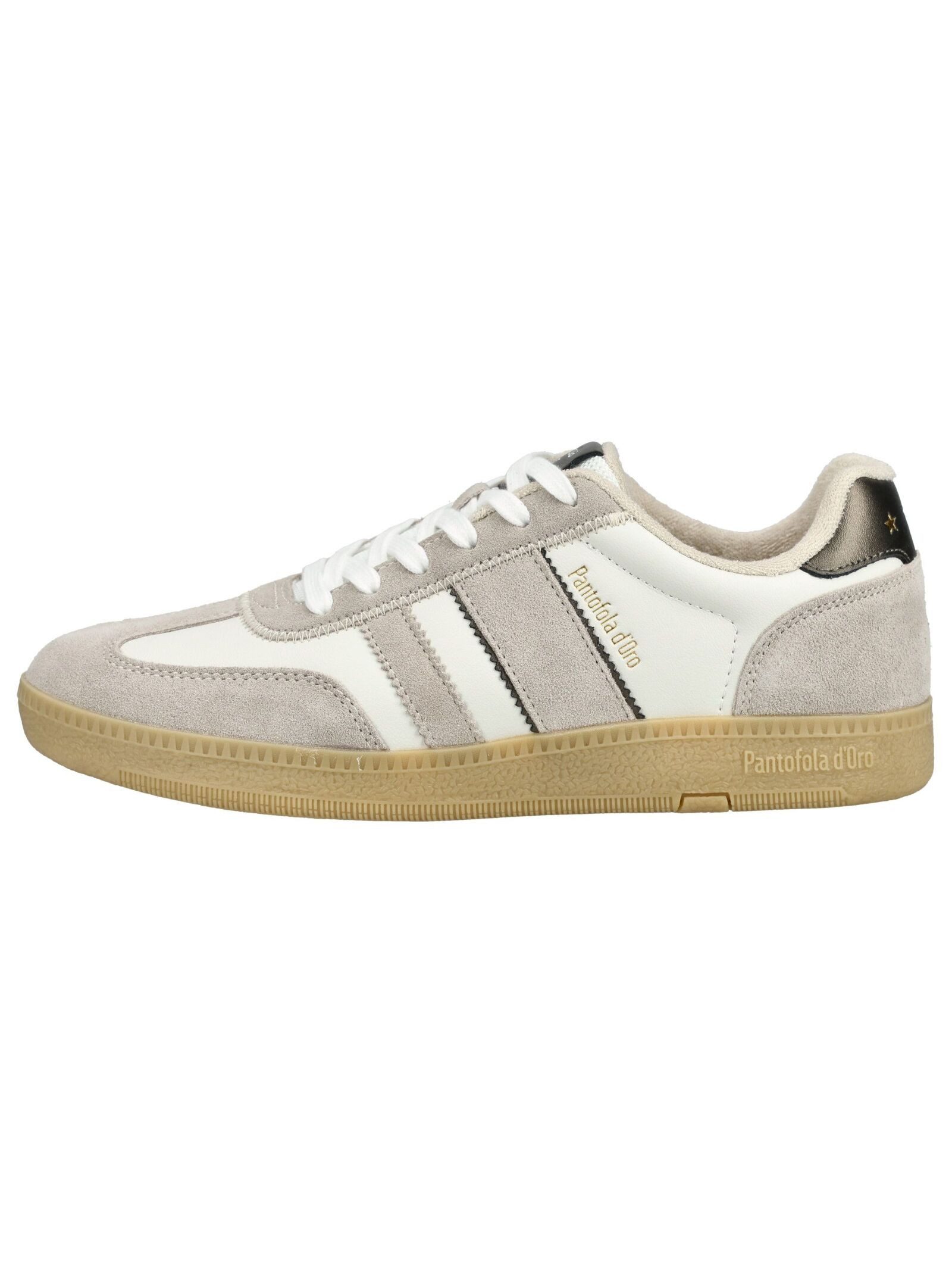 Pantofola d´Oro Pantofola d'Oro Sneaker Leder/Textil Sneaker