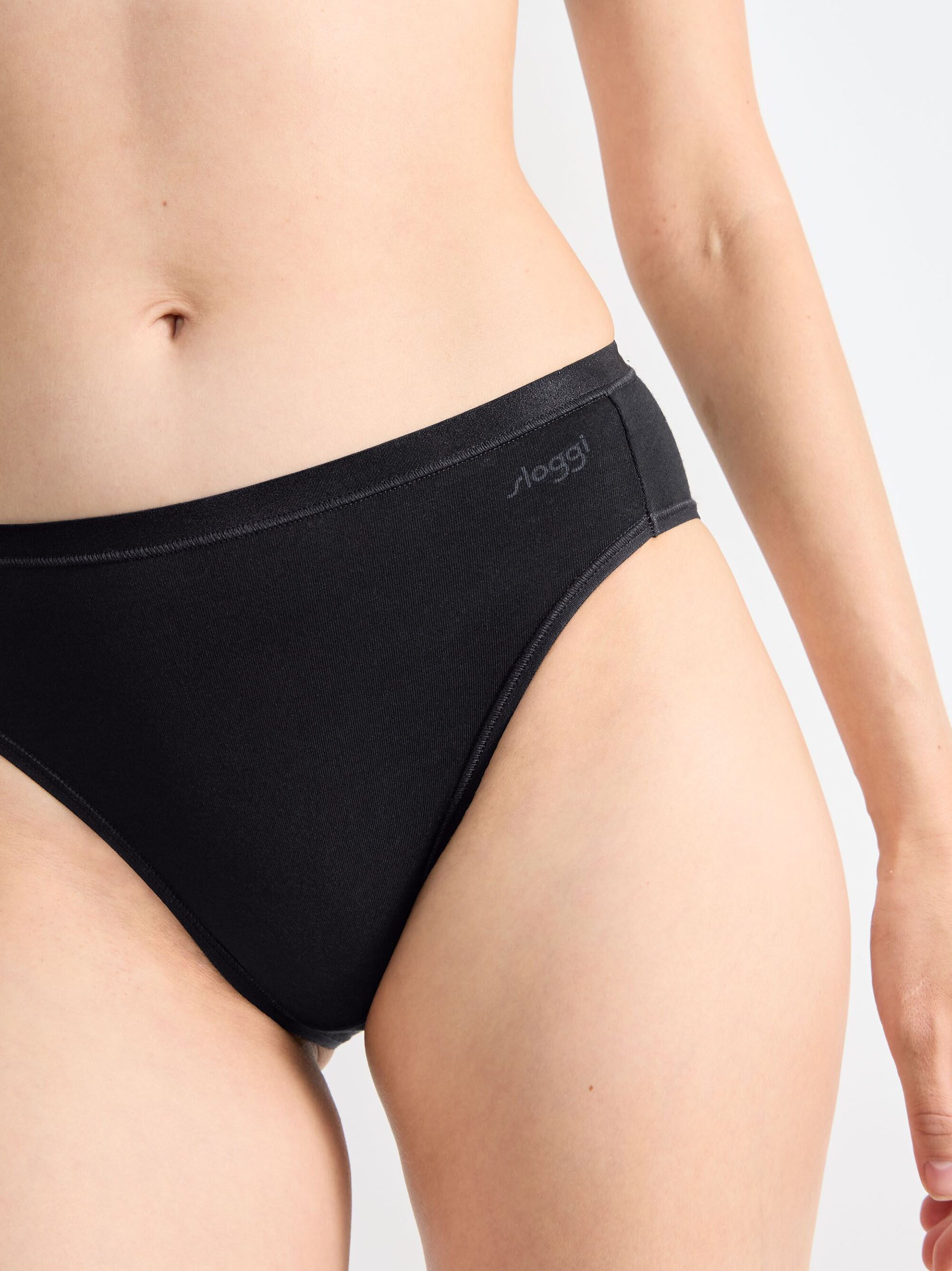 sloggi Tai-Slip GO Daily Cotton Tai (9-St)