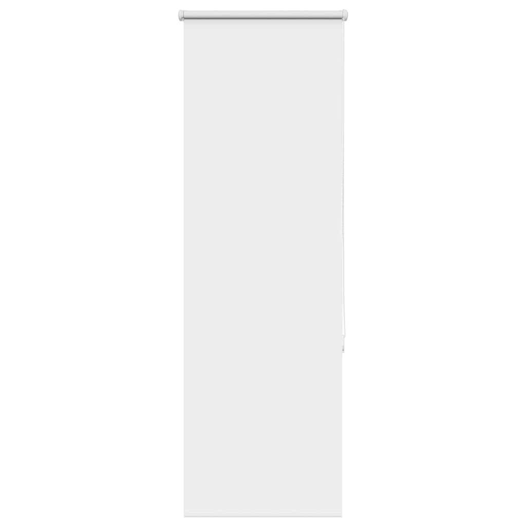 Rollo Verdunkelungsrollo Weiß 60x150cm Stoffbreite 55,7 günstig online kaufen