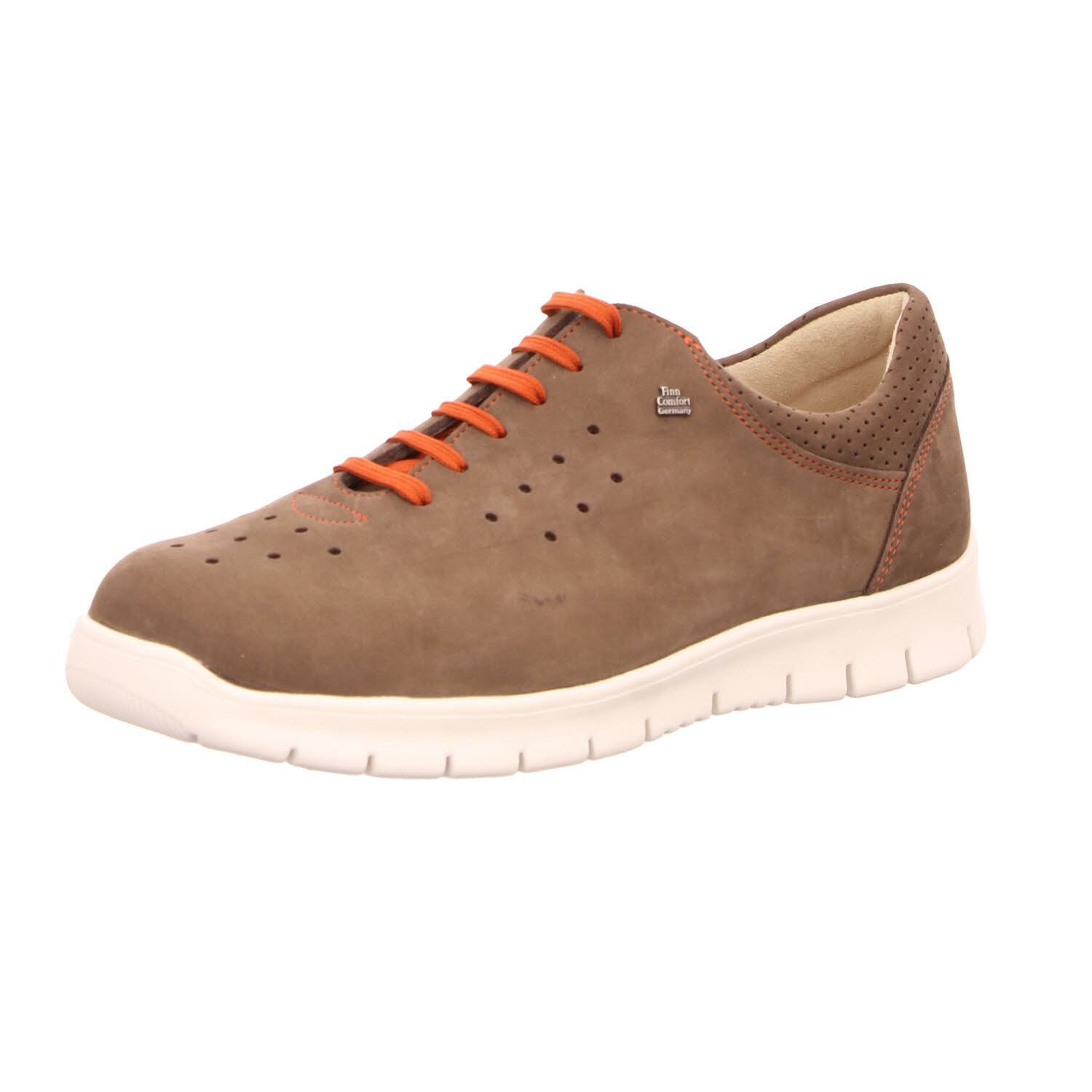 2851-318223 Schnürschuh
