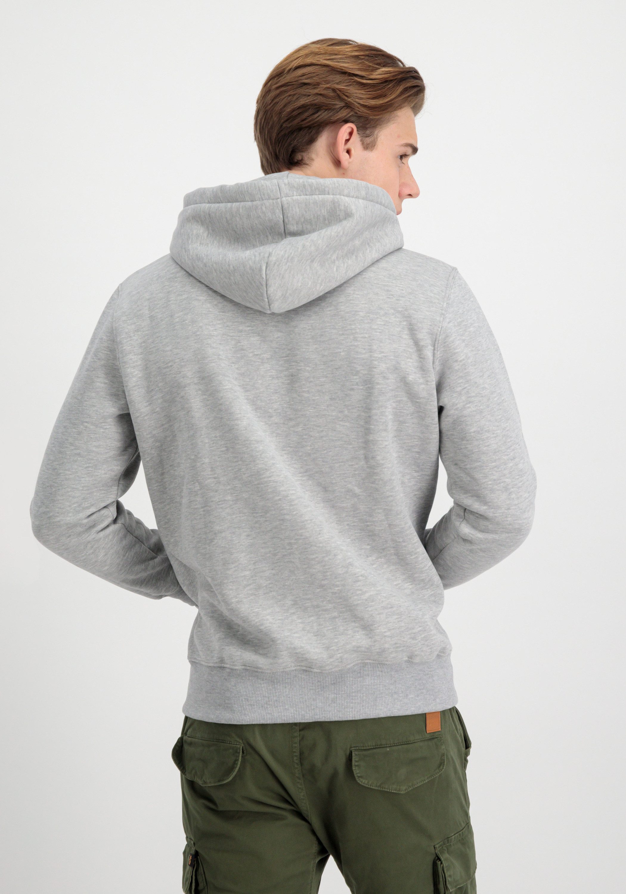 Alpha Industries Hoodie Alpha Industries Men günstig online kaufen
