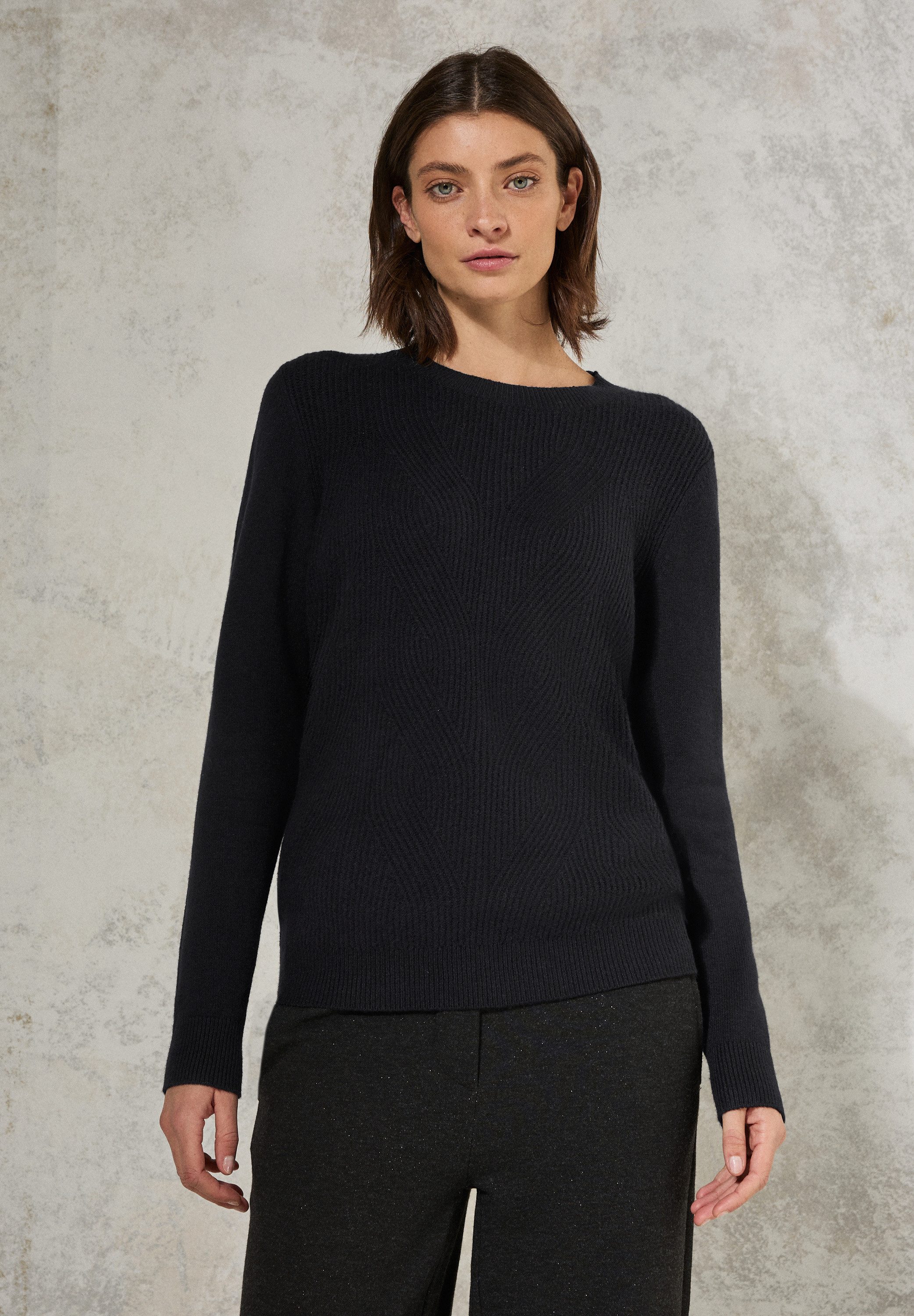 Strickpullover