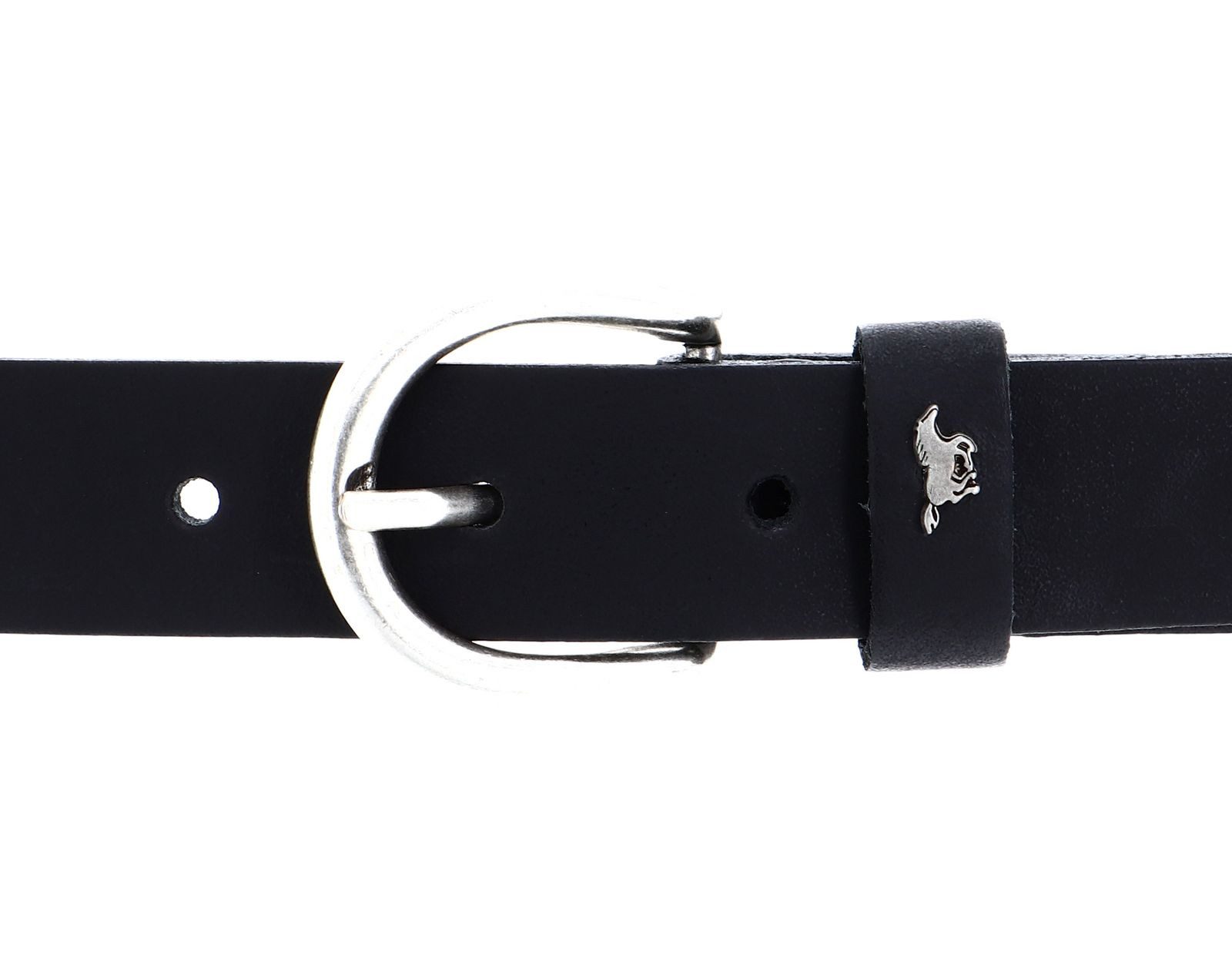 MUSTANG Ledergürtel günstig online kaufen