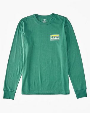 Billabong Longsleeve Range - Longsleeve für Männer