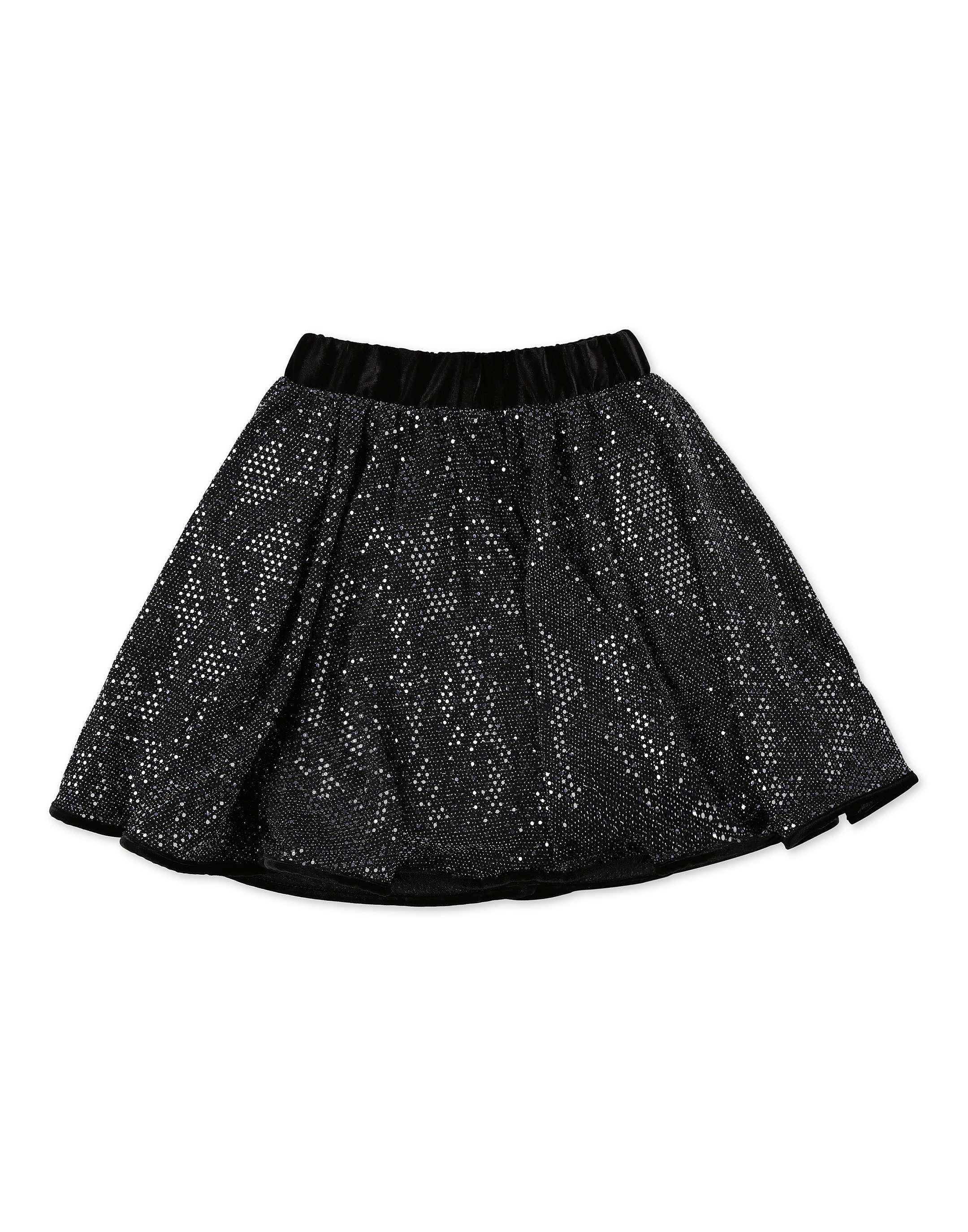 PHILIPP PLEIN Minirock Kurzer Rock