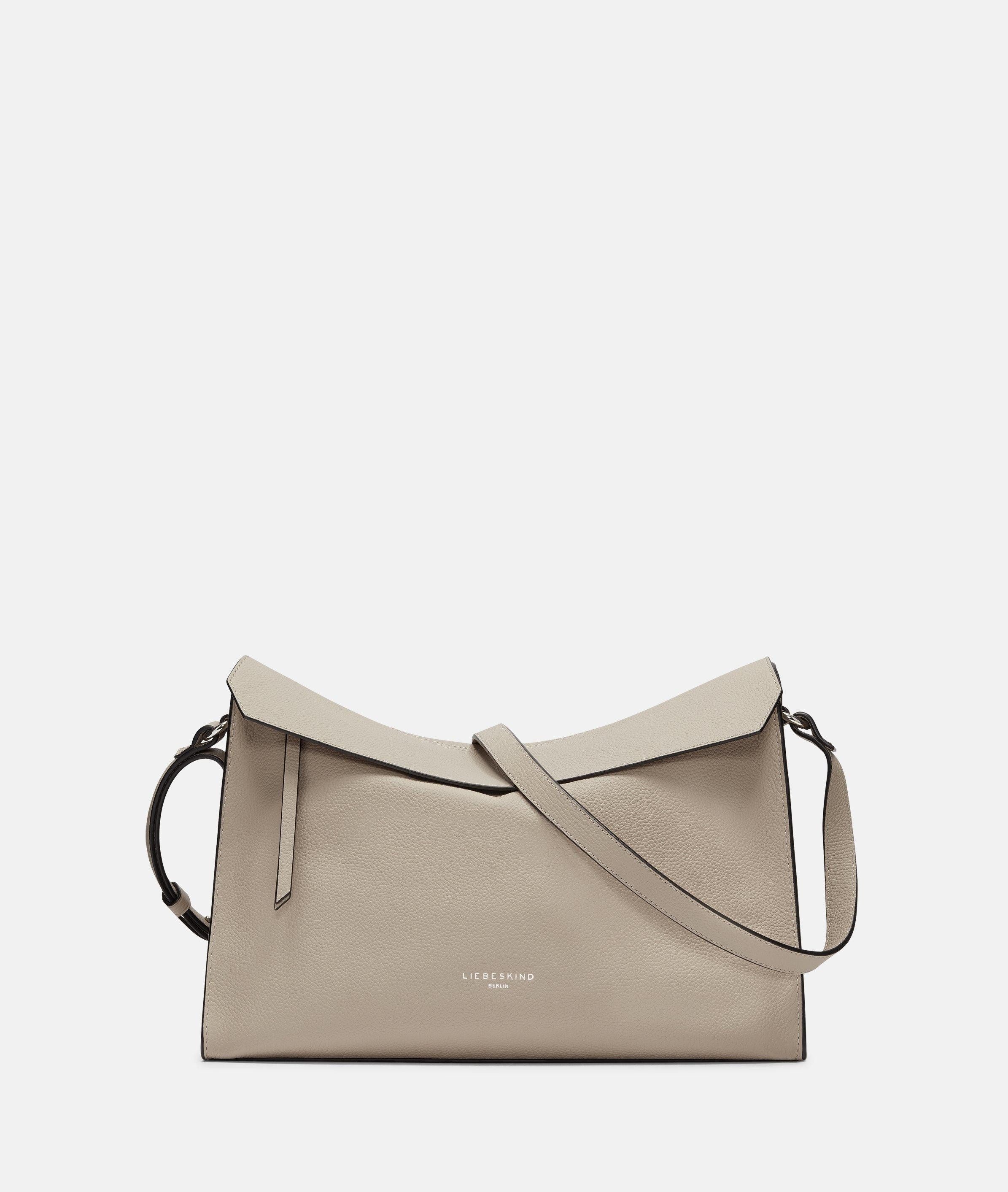 Liebeskind Berlin Henkeltasche Geräumige Schultertasche aus günstig online kaufen
