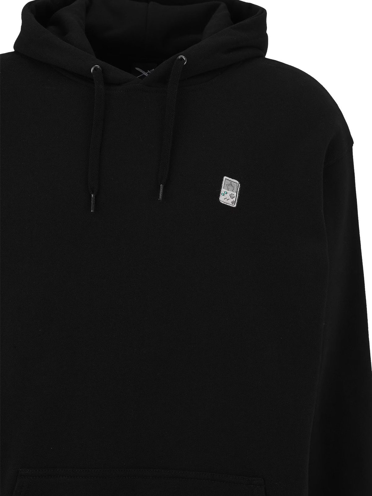 iriedaily Kapuzensweatshirt IrieDaily Play Different Hoodie (1-tlg)