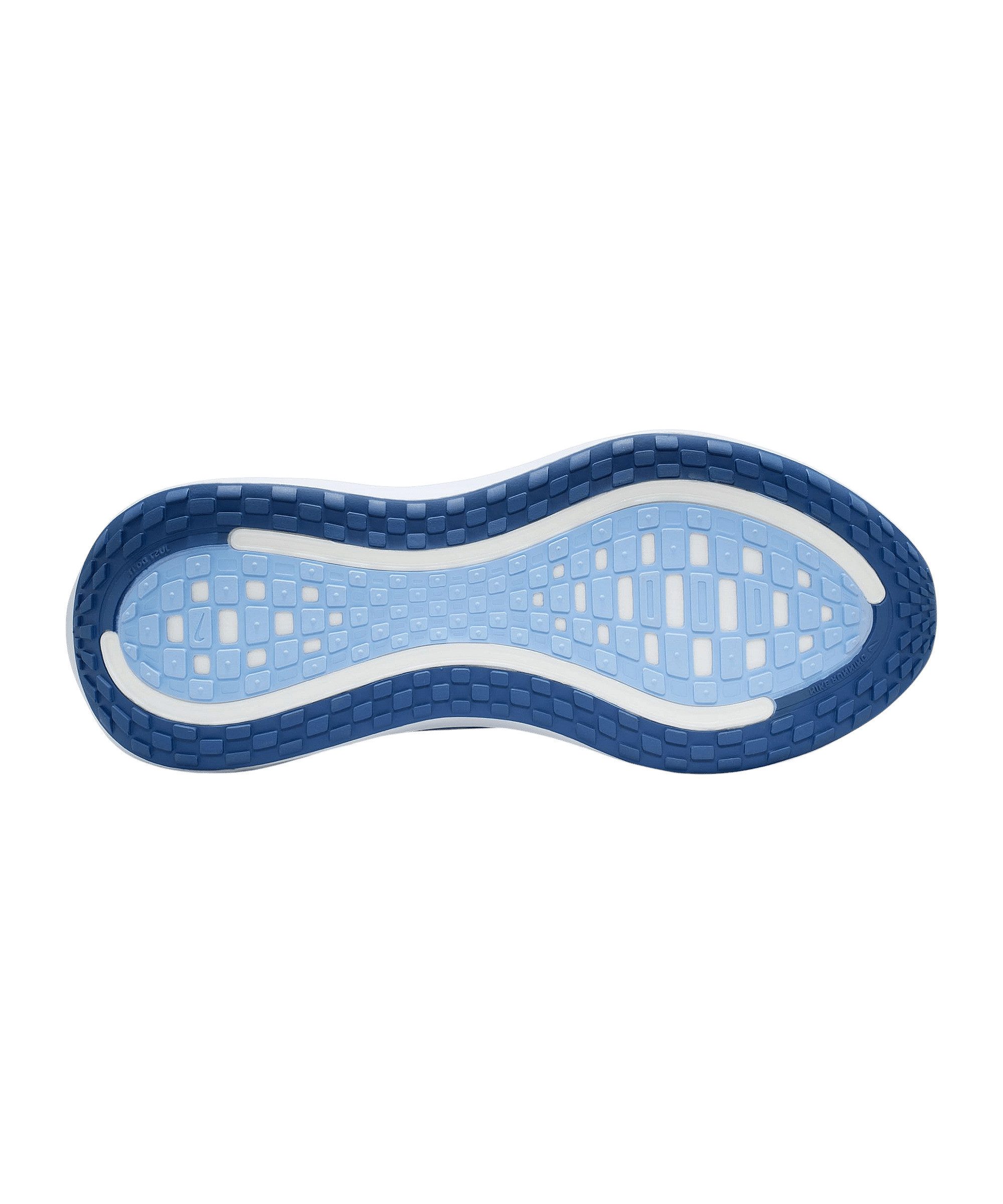 Nike Nike Performance Damen Vomero Plus Laufschuh Laufschuh
