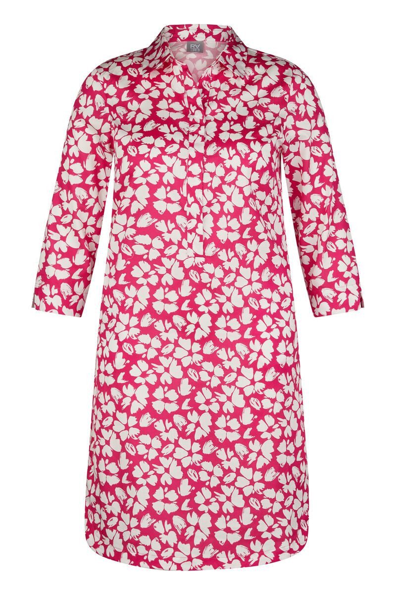 Thomas Rabe Shirtkleid