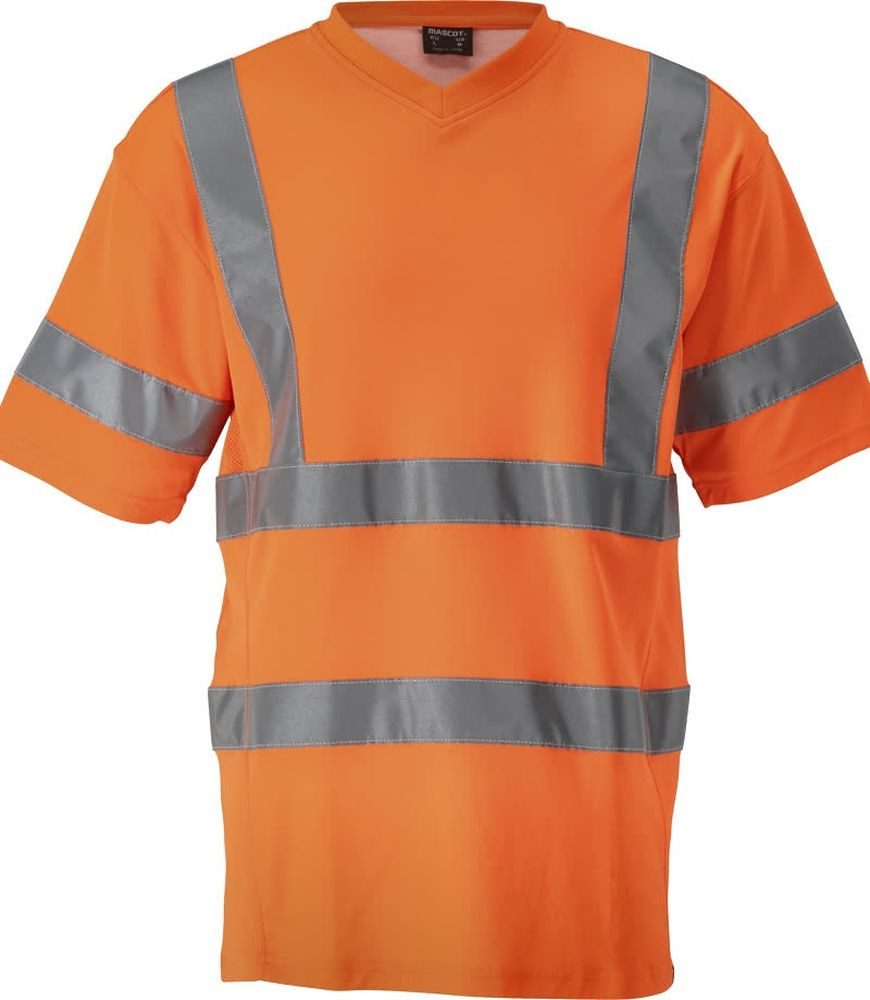 Hi-vis Orange