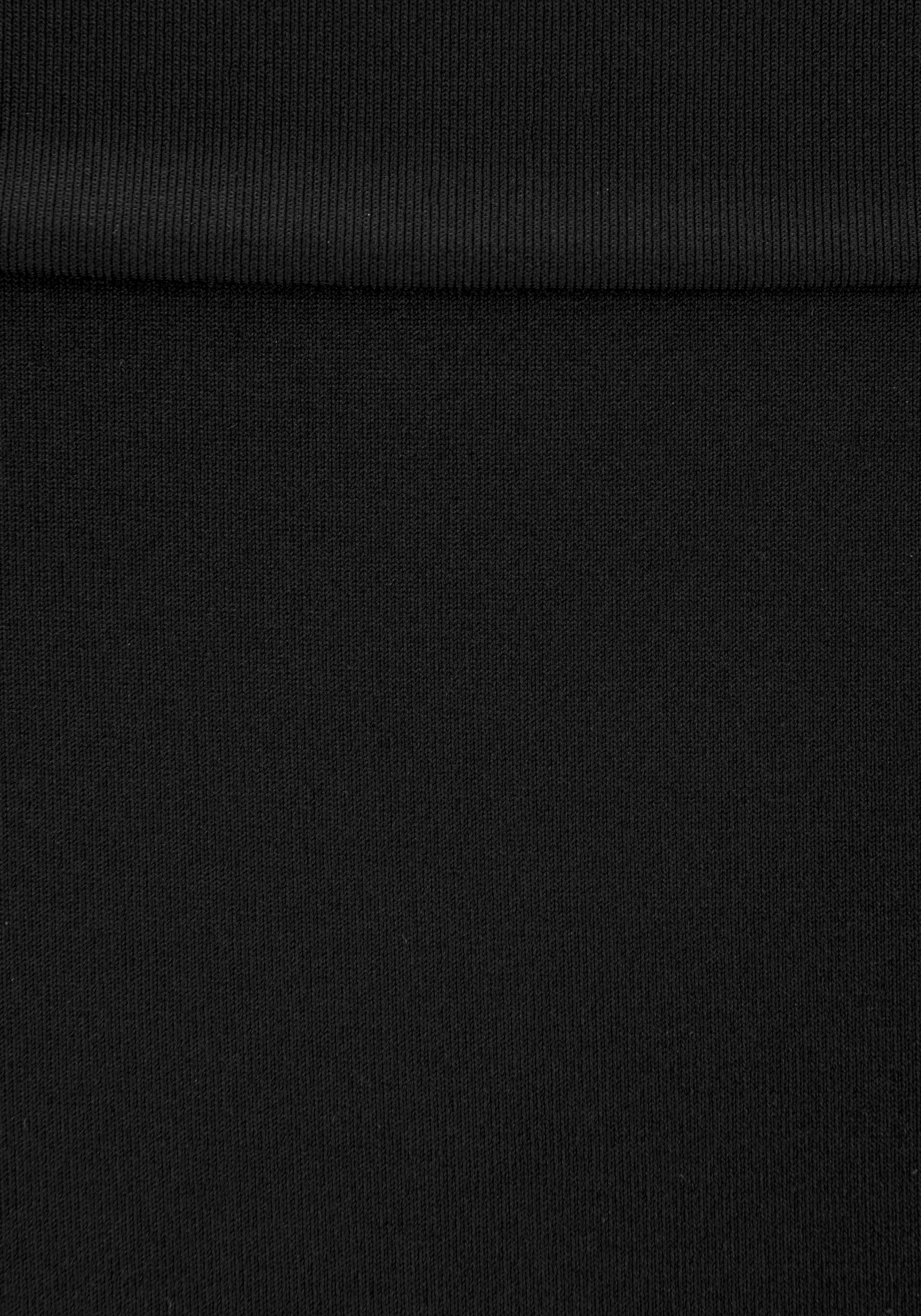 Bench. Bikini-Hose Perfect Mit breitem Umschlagbund