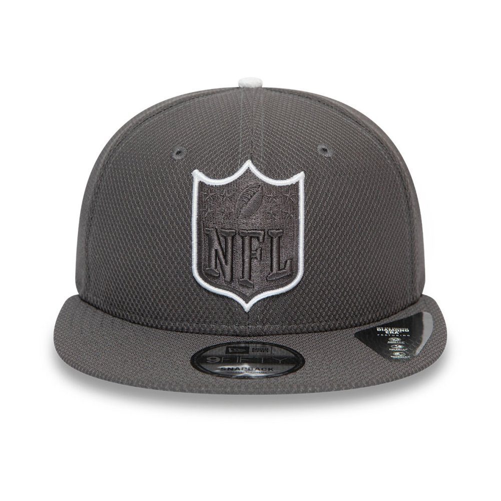 Shield Cap 9Fifty Era NFL New OUTLINE Snapback