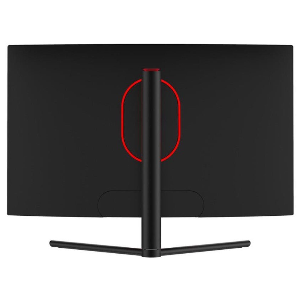 LC-Power LC-M27-FHD-240-C 27" Curved-Gaming-Monitor