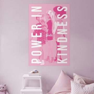 PYRAMID Poster Barbie Poster Power in Kindness 61 x 91,5 cm