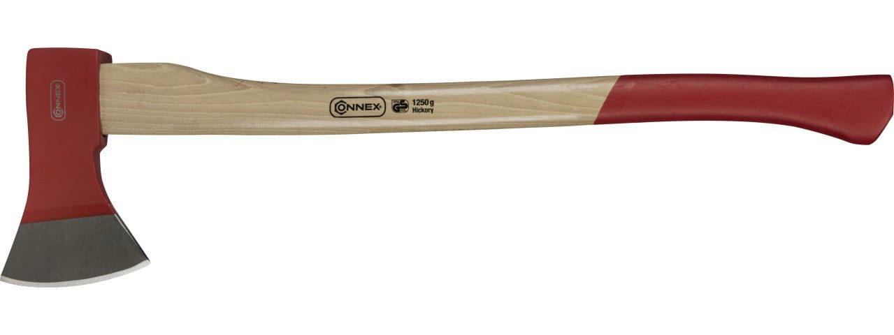 Connex Beil Connex Axt 1250 g mit Hickorystiel