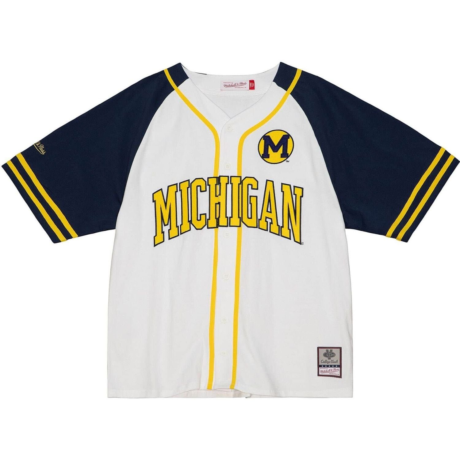 Mitchell & Ness Basketballtrikot Practice Day günstig online kaufen