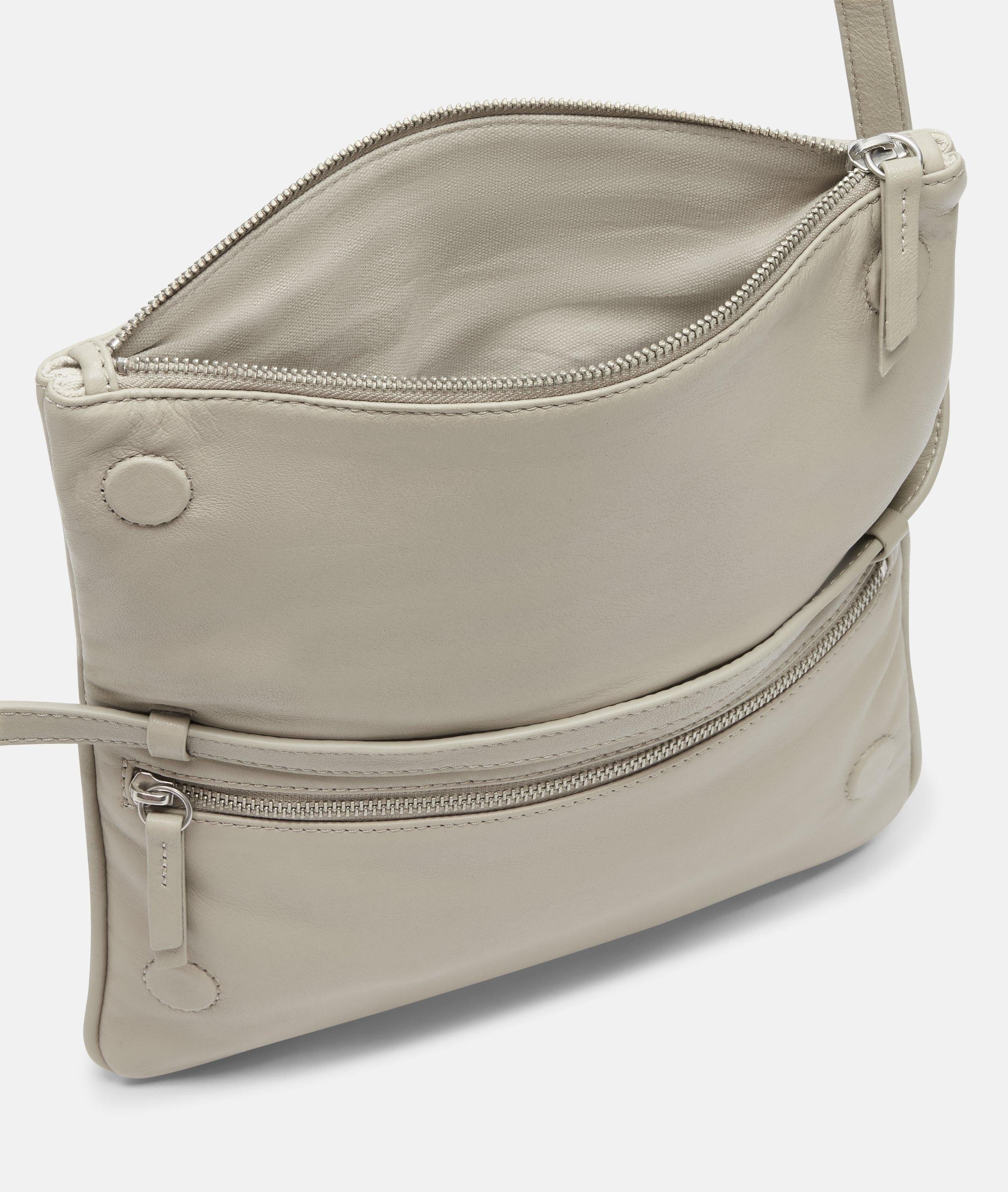 Liebeskind Berlin Henkeltasche Umhängetasche aus weichem günstig online kaufen