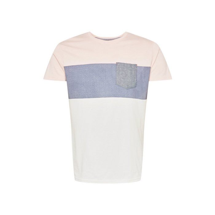 INDICODE JEANS T-Shirt Clemens (1-tlg)