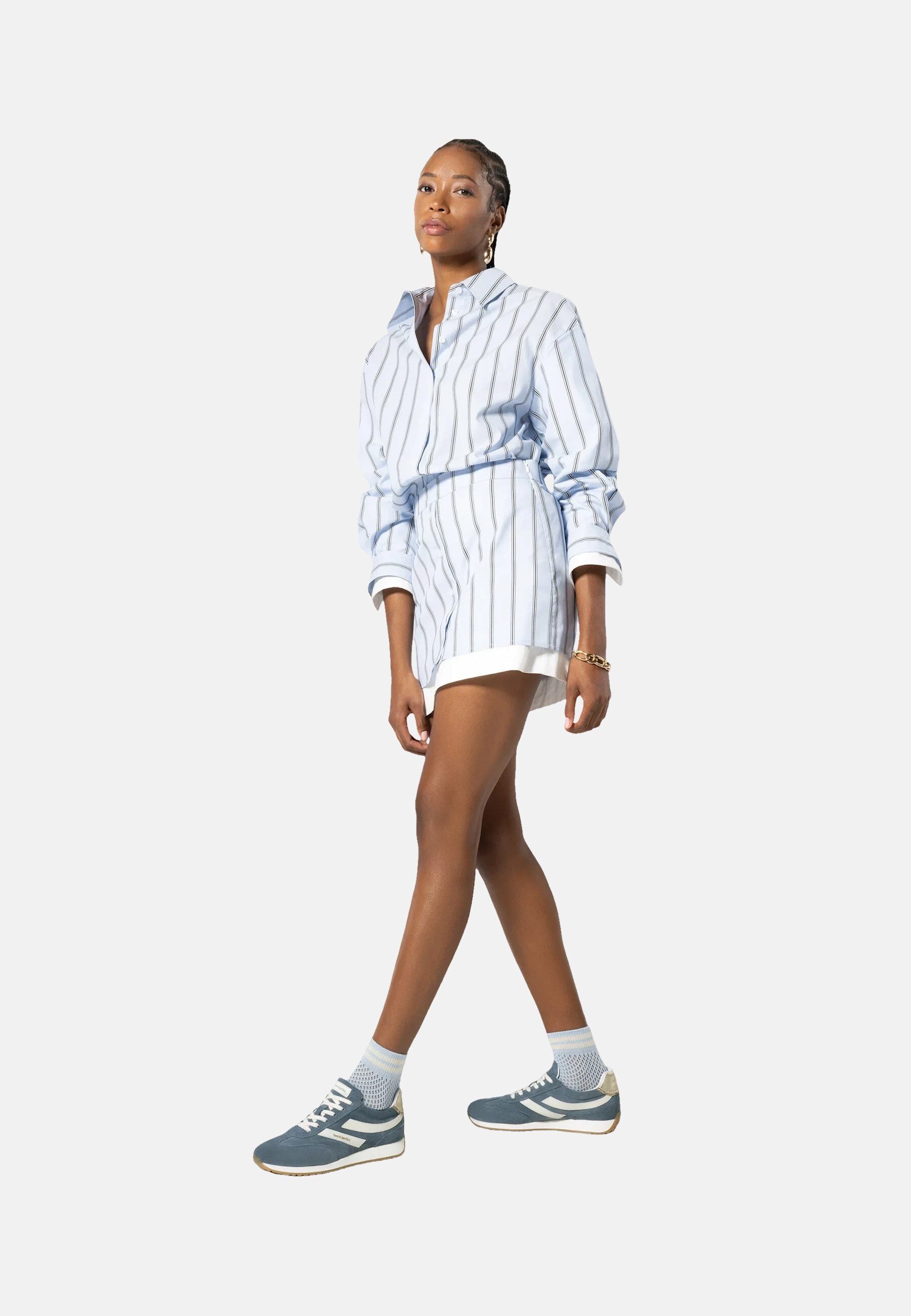 Nero Giardini Sneaker Low-Sneaker Sneaker (1-tlg)