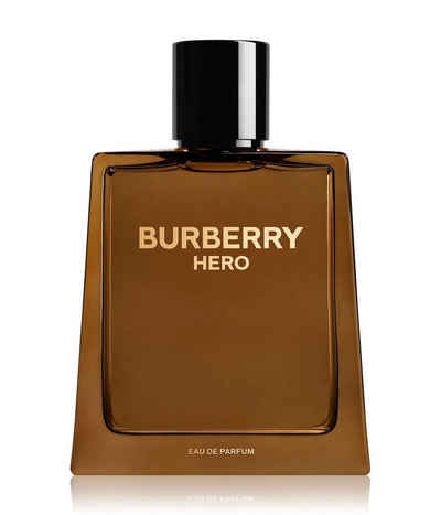 BURBERRY Eau de Parfum Hero Herrenduft
