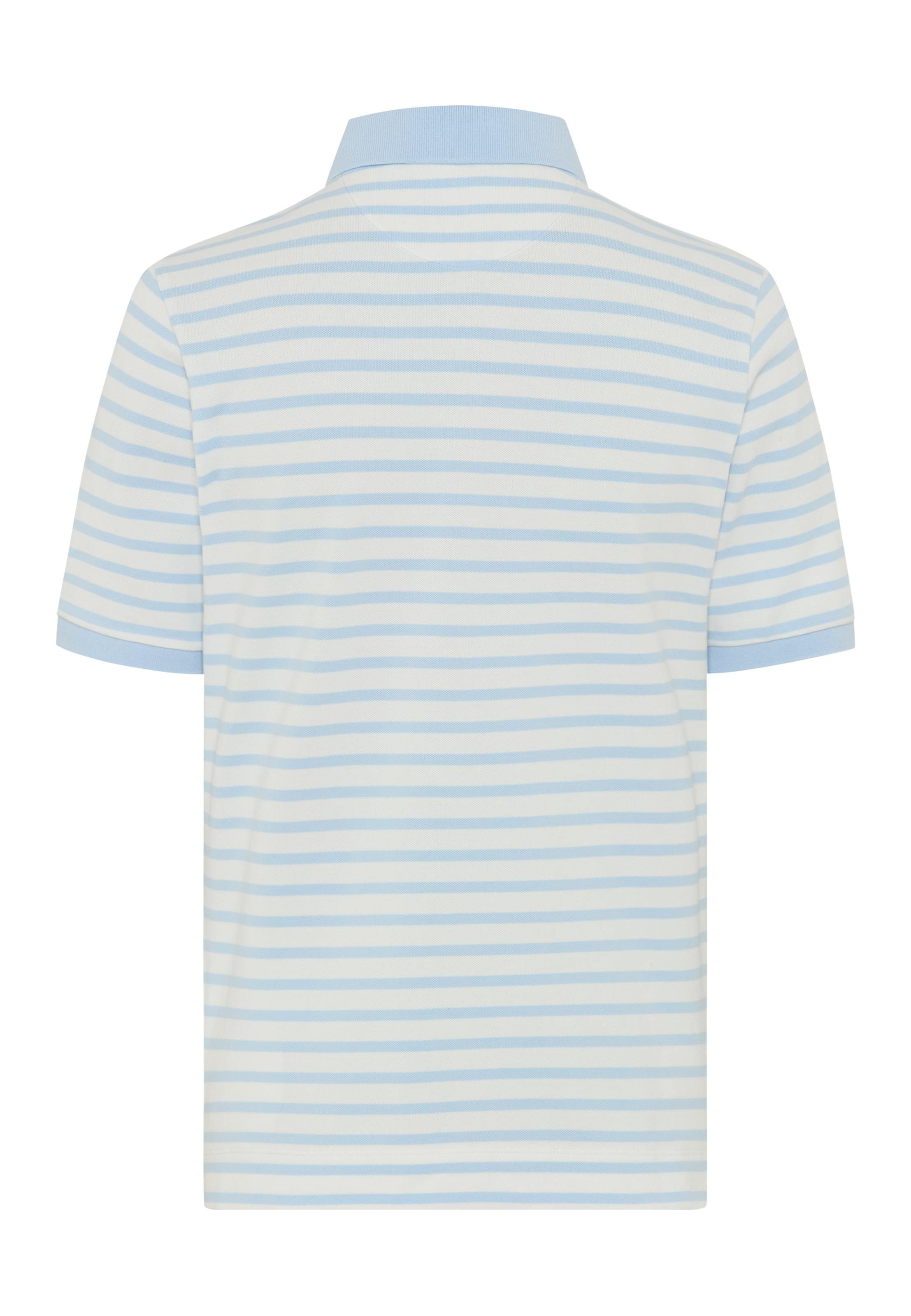 Brax Poloshirt Style CLEO