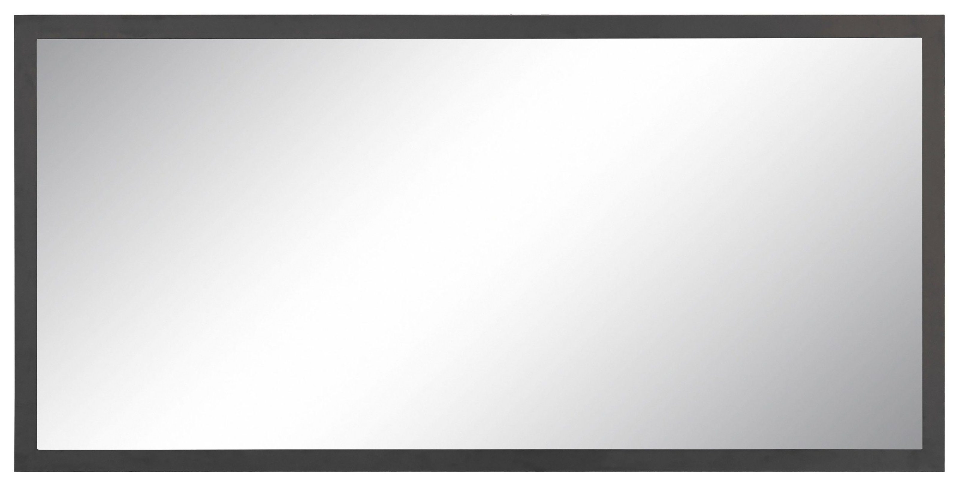 möbelando Wandspiegel Magione, 120 x 60 günstig online kaufen