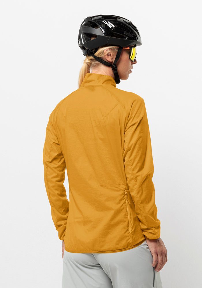 Jack Wolfskin 3-in-1-Funktionsjacke GRAVEX WIND JKT W günstig online kaufen