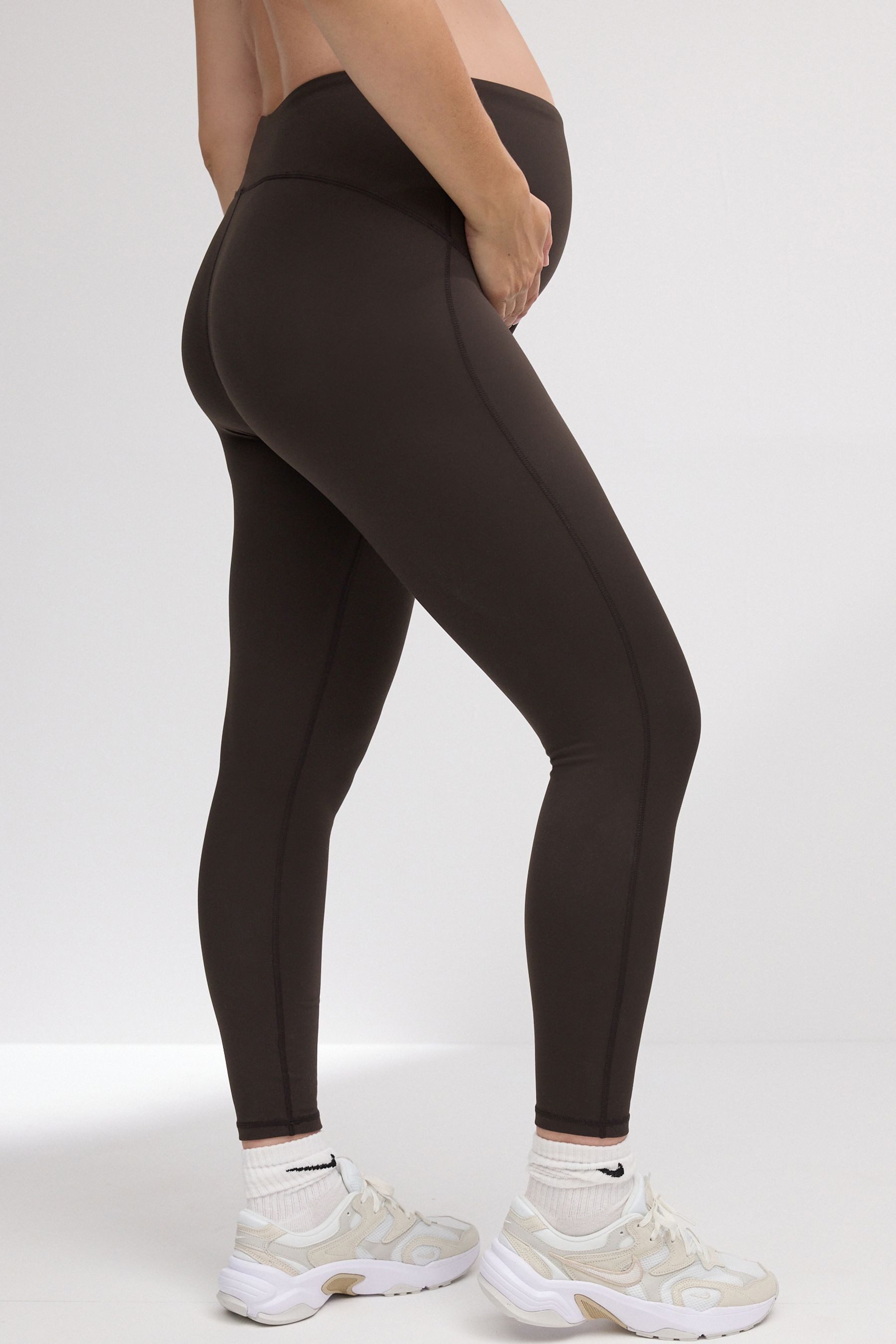 Next Umstandsleggings Sportleggings (Umstandsmode) (1-tlg) günstig online kaufen