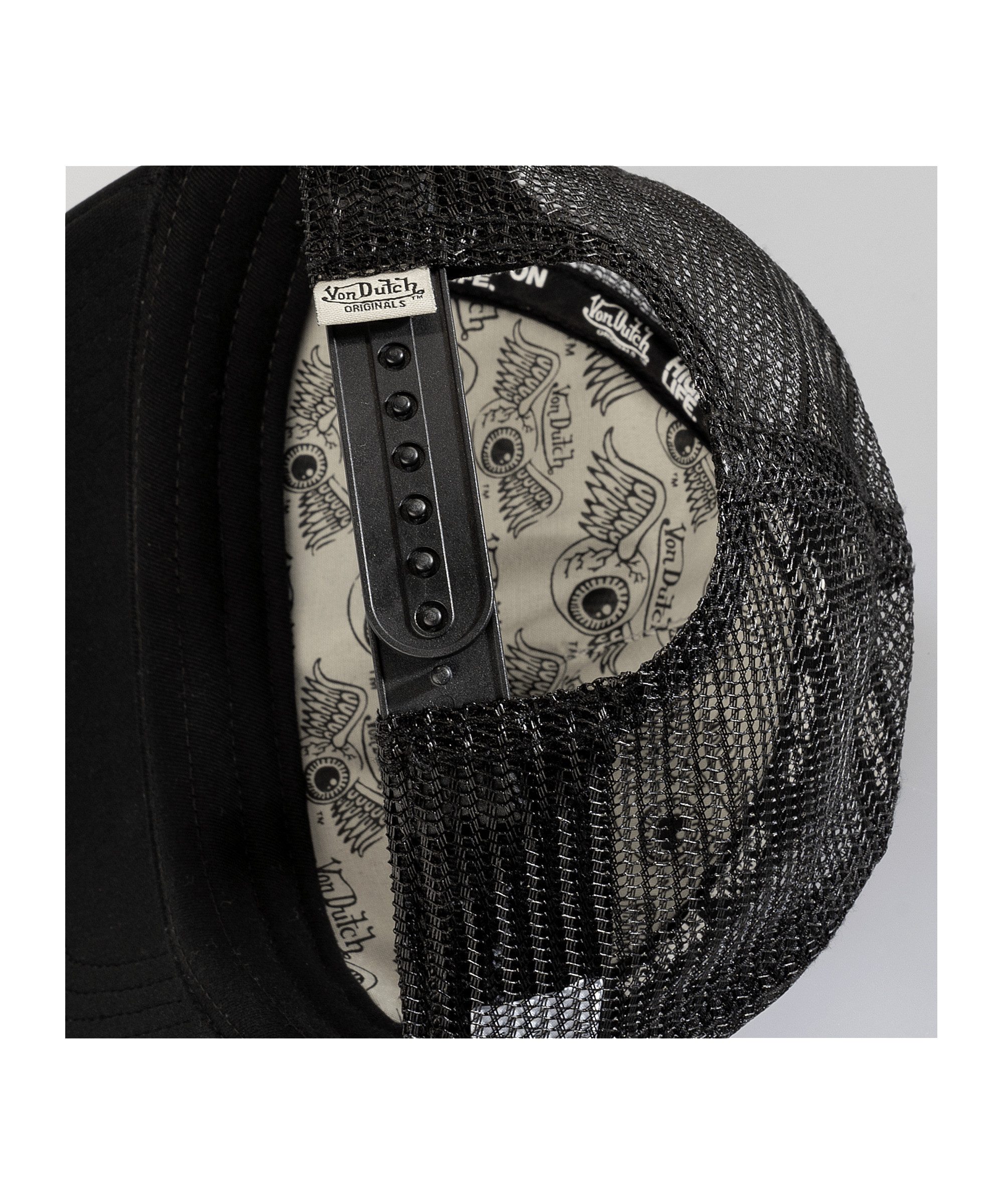Von Dutch Baseball Cap Von Dutch günstig online kaufen