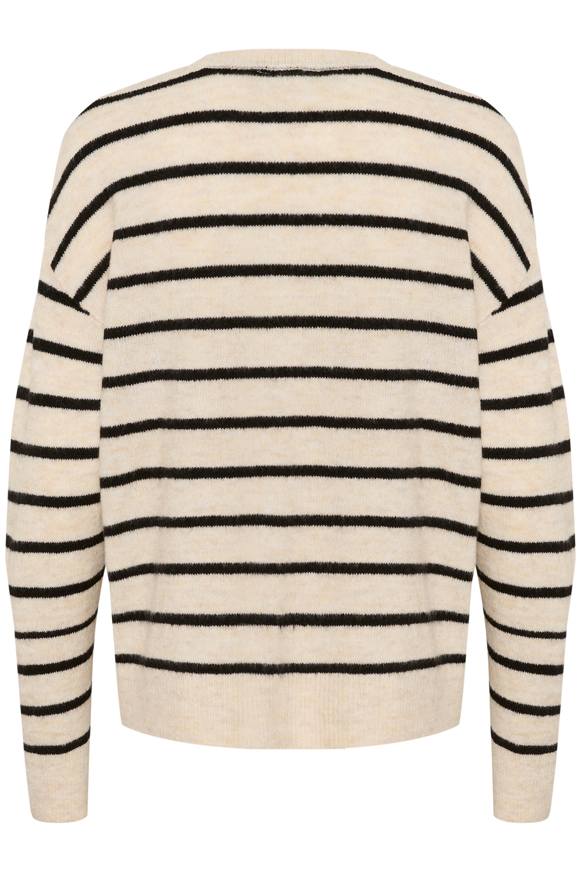 KAFFE Strickpullover Strickpullover KAlida günstig online kaufen