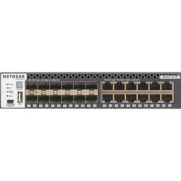 NETGEAR M4300-12X12F XG/XG/MAN/24 Netzwerk-Switch