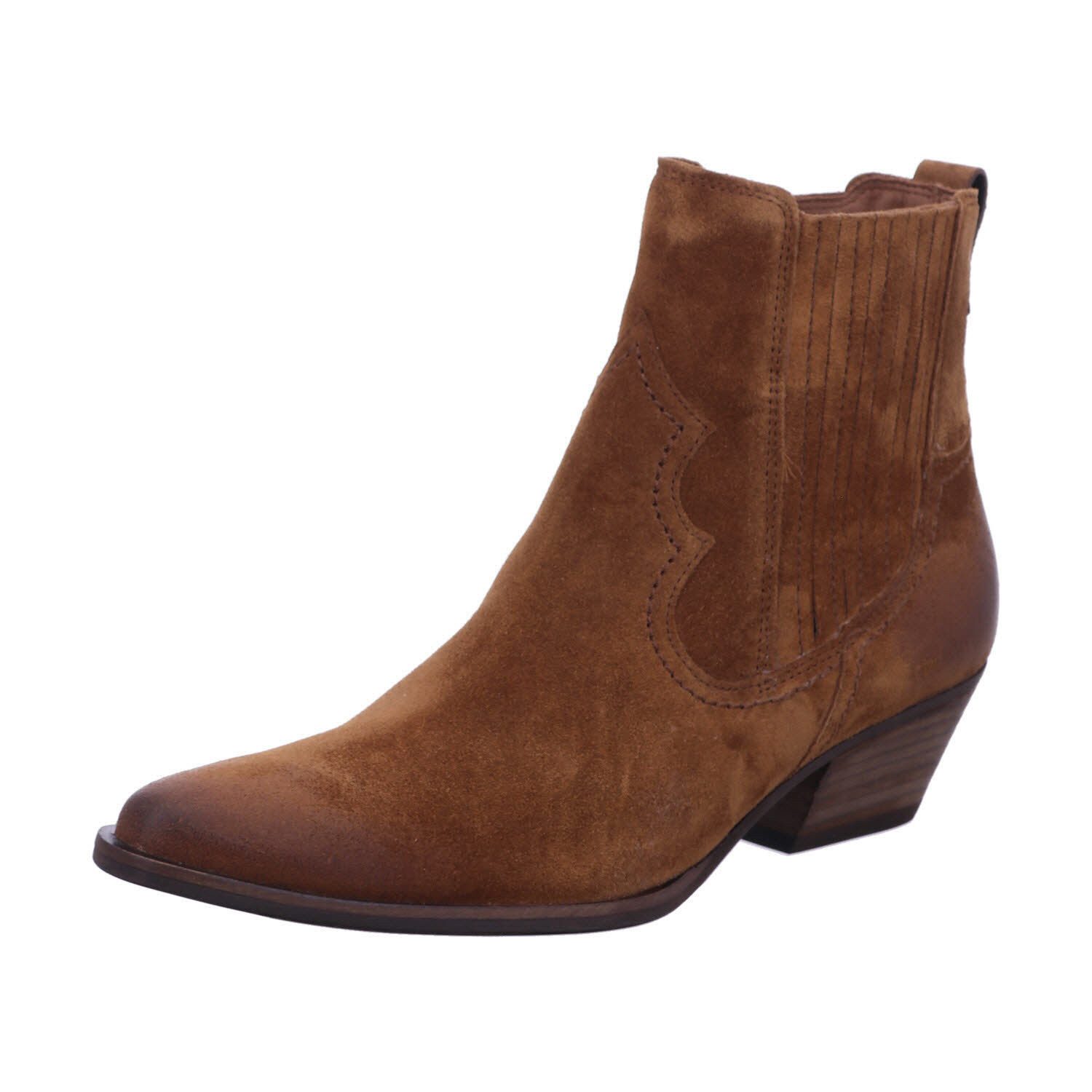 Paul Green Schnürstiefelette