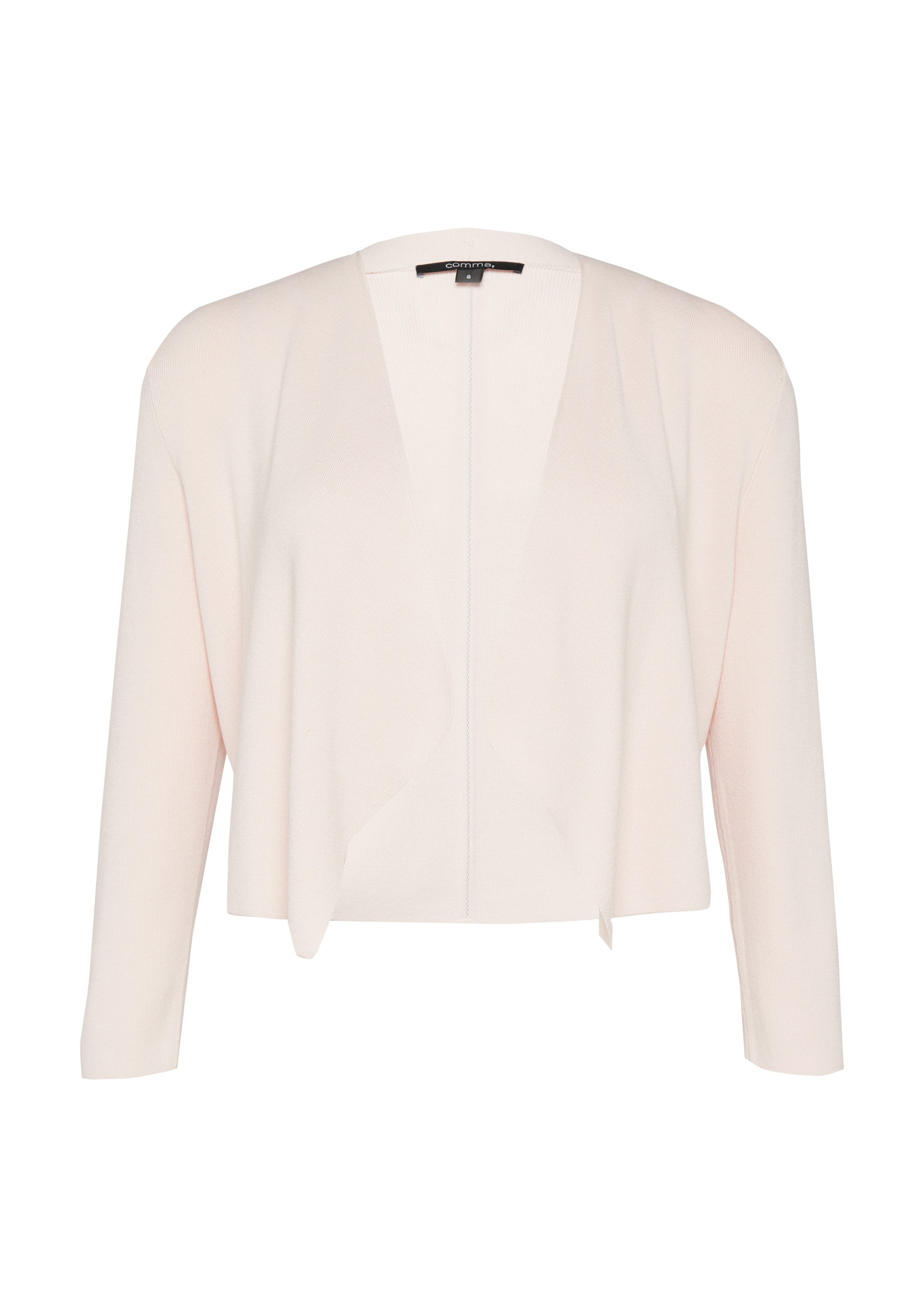 comma Strickjacke günstig online kaufen