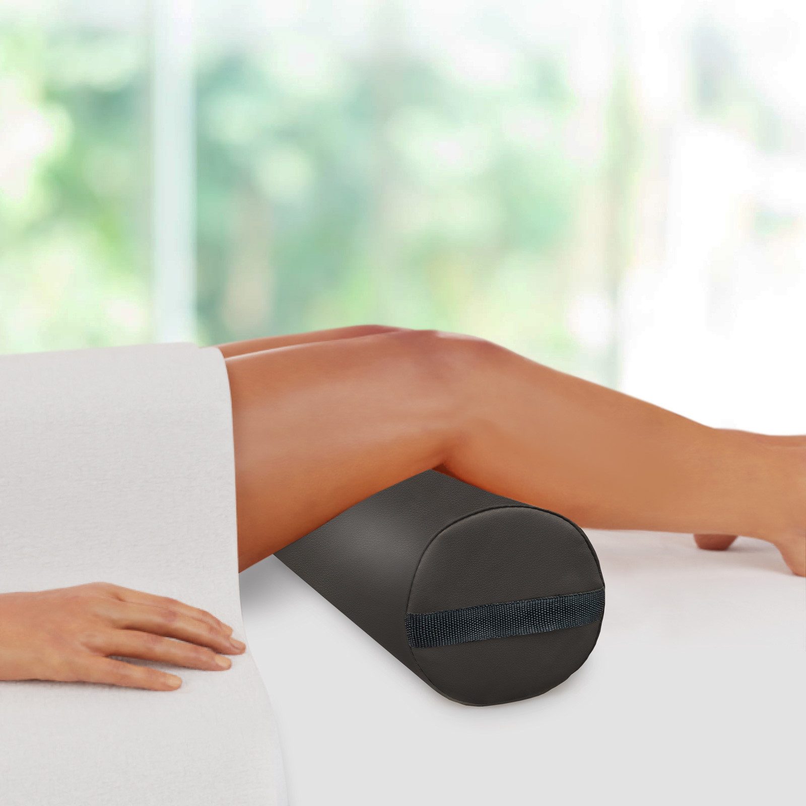 ZEN MASSAGE WARE Massageliege Zen Vollrolle