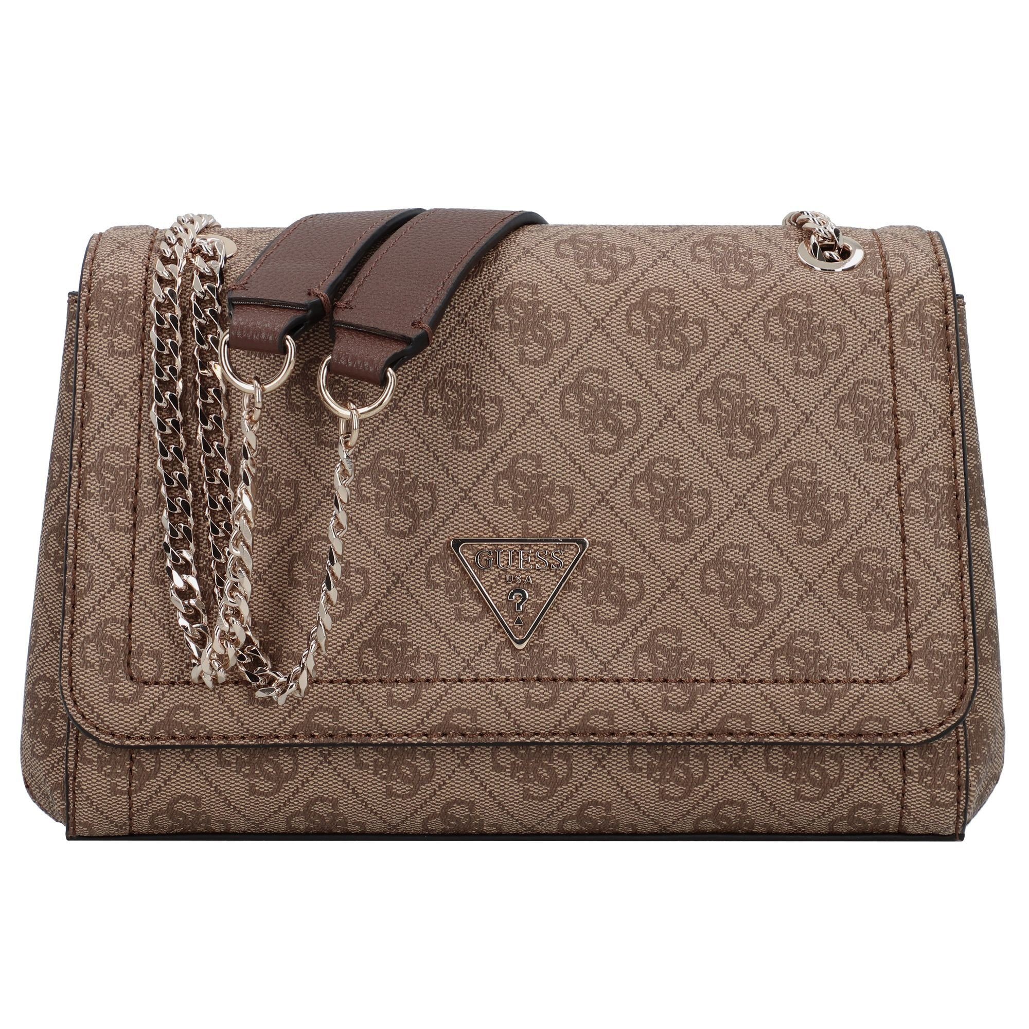 Schultertasche Noelle