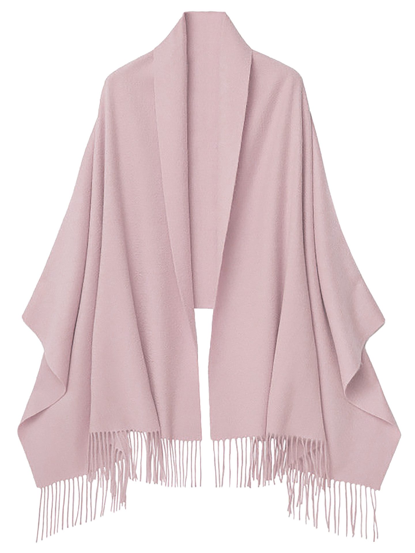 Moschen-Bayern Modeschal Pashmina Stola Damen Kaschmir Schultertuch Abendkleid festlich Schal, super weich und geschmeidig – Bild 2 von 5