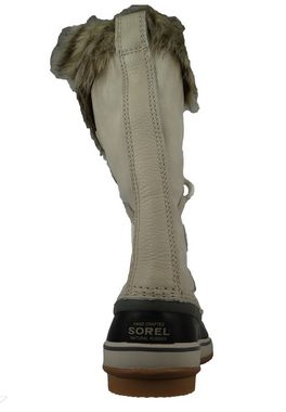 Sorel NL3481-278 Joan of Artic Dark Stone Stiefel