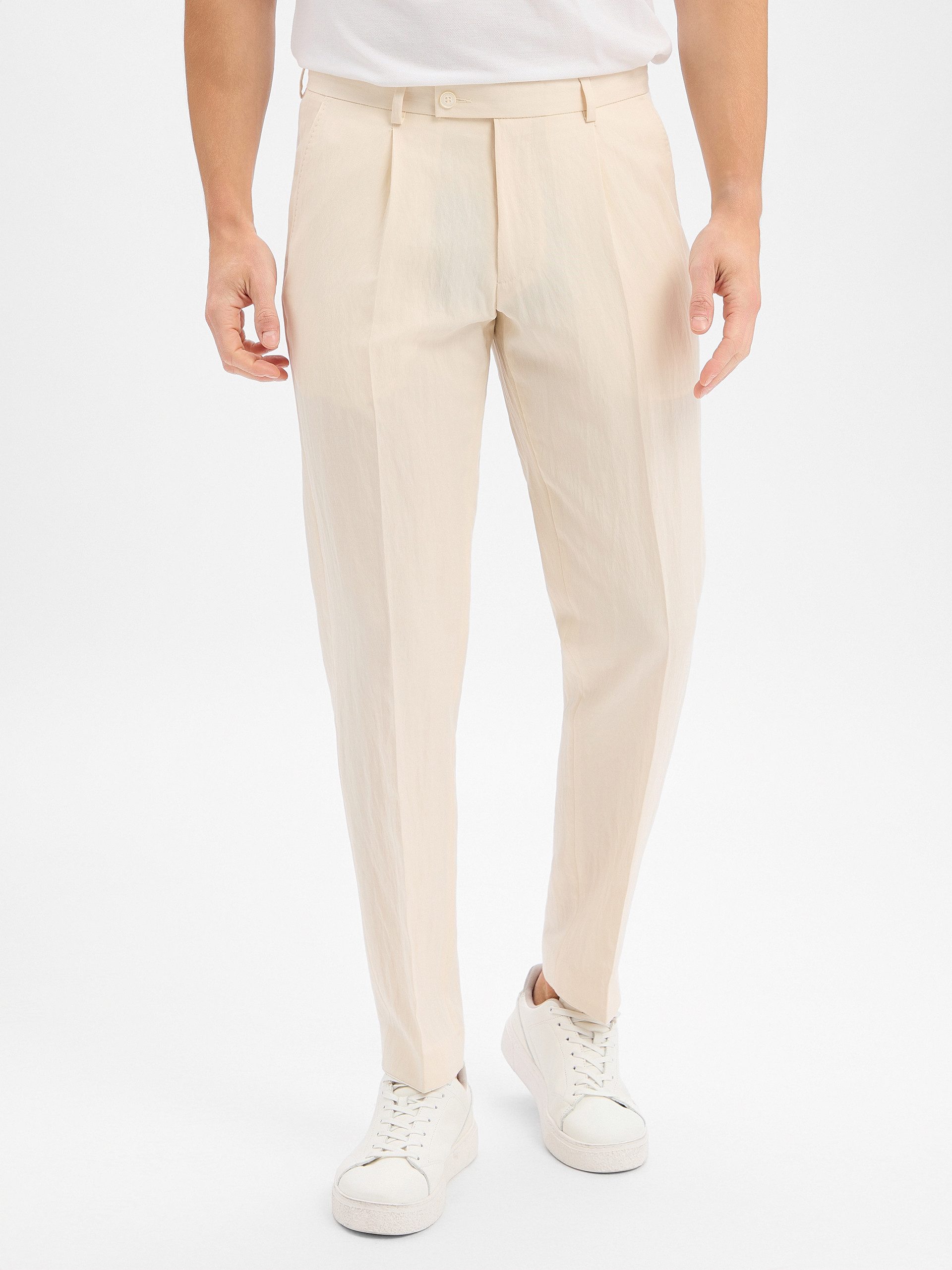 Finshley & Harding London Anzughose Hudson