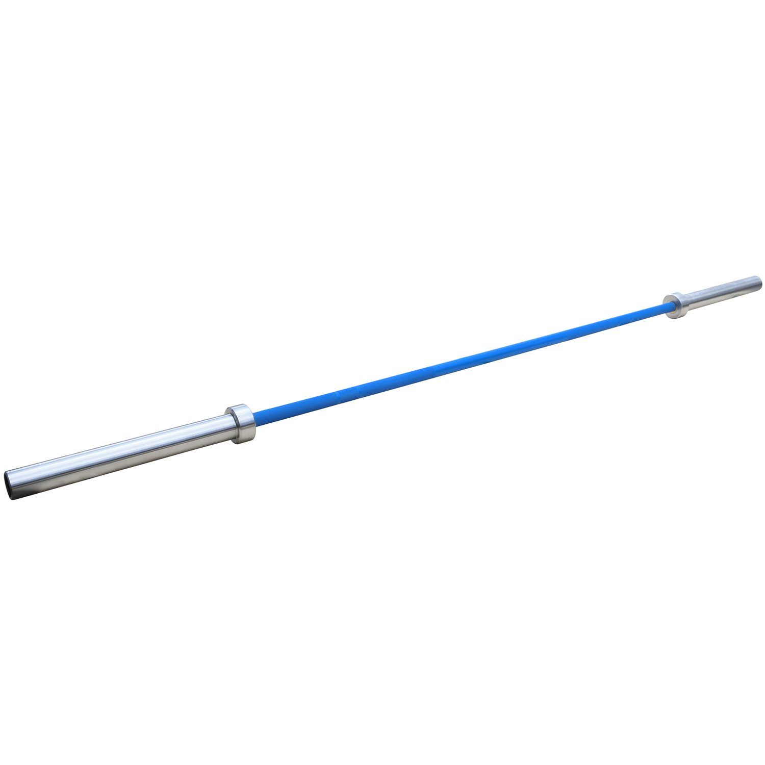 Langhantelstange Olympia Langhantelstange 220cm, 20KG, OB86-PCMB