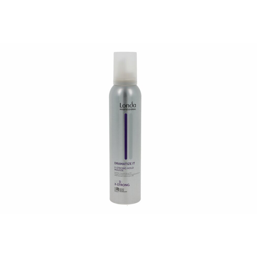 Londa Professional Haarschaum Londa Dramatize It Schaumfestiger