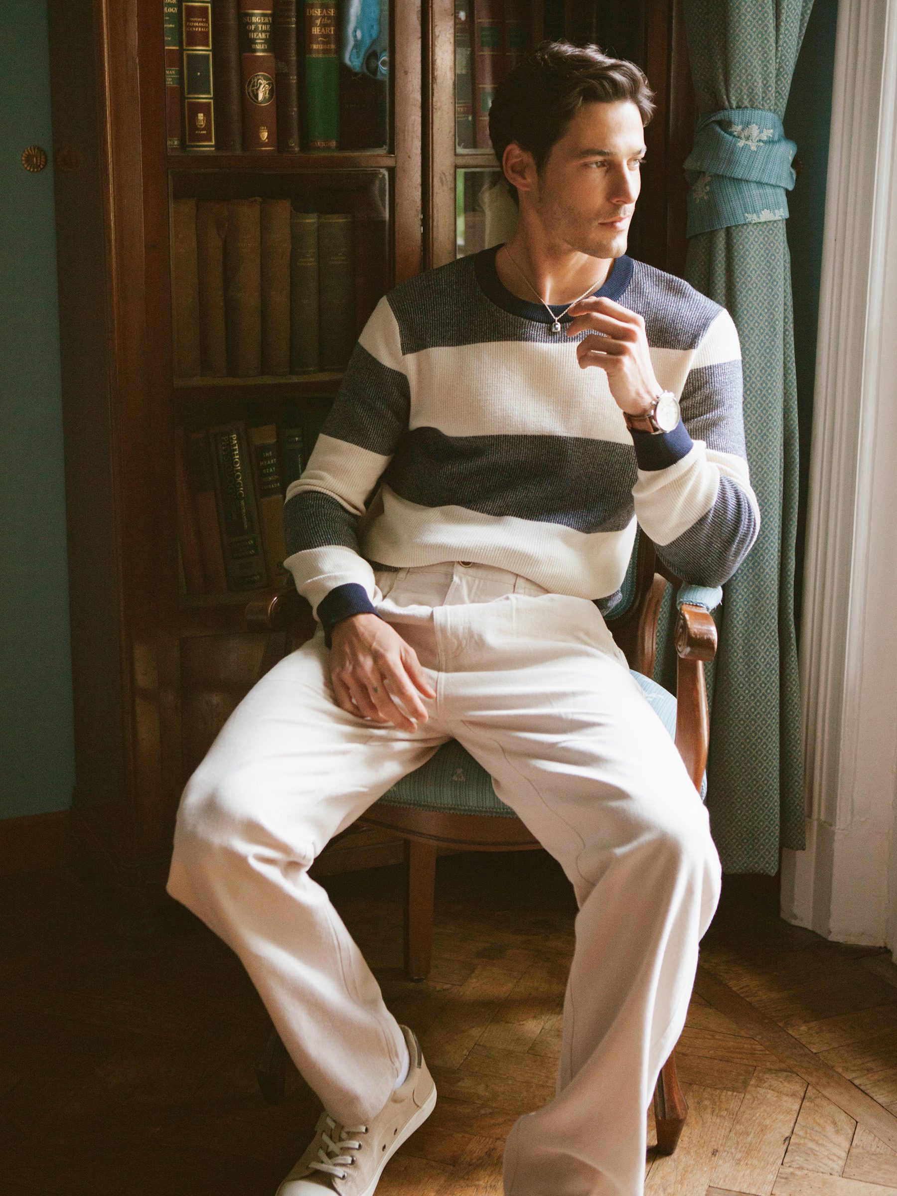 Strickpullover PASADOR