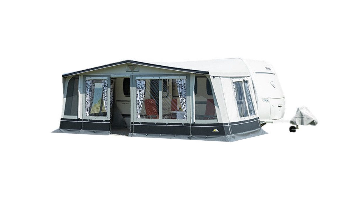 Vorzelt WVZ Domino 250