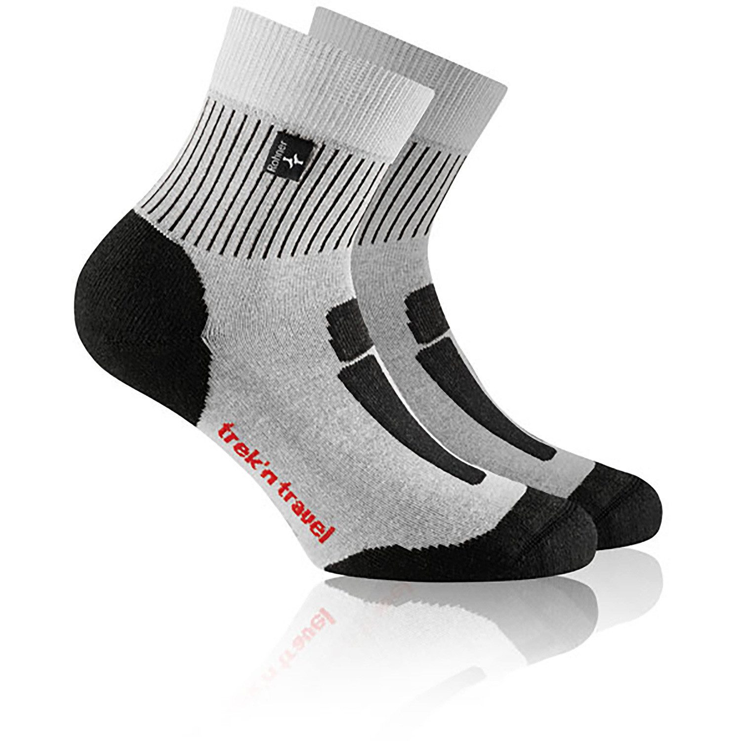Roxy Funktionssocken Socken Trek'n Travel L/R Socke