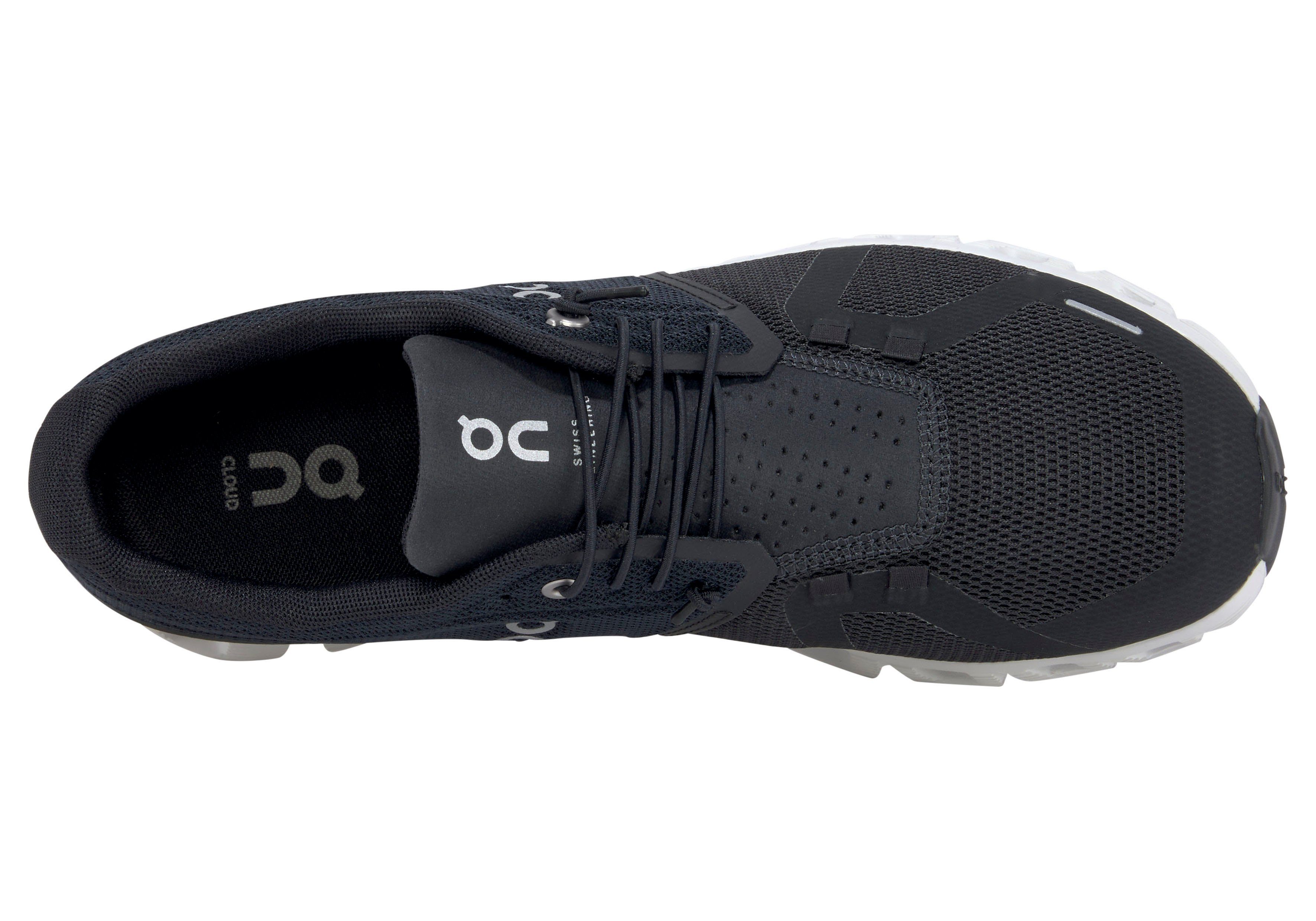 ON RUNNING Cloud 5 Laufschuh