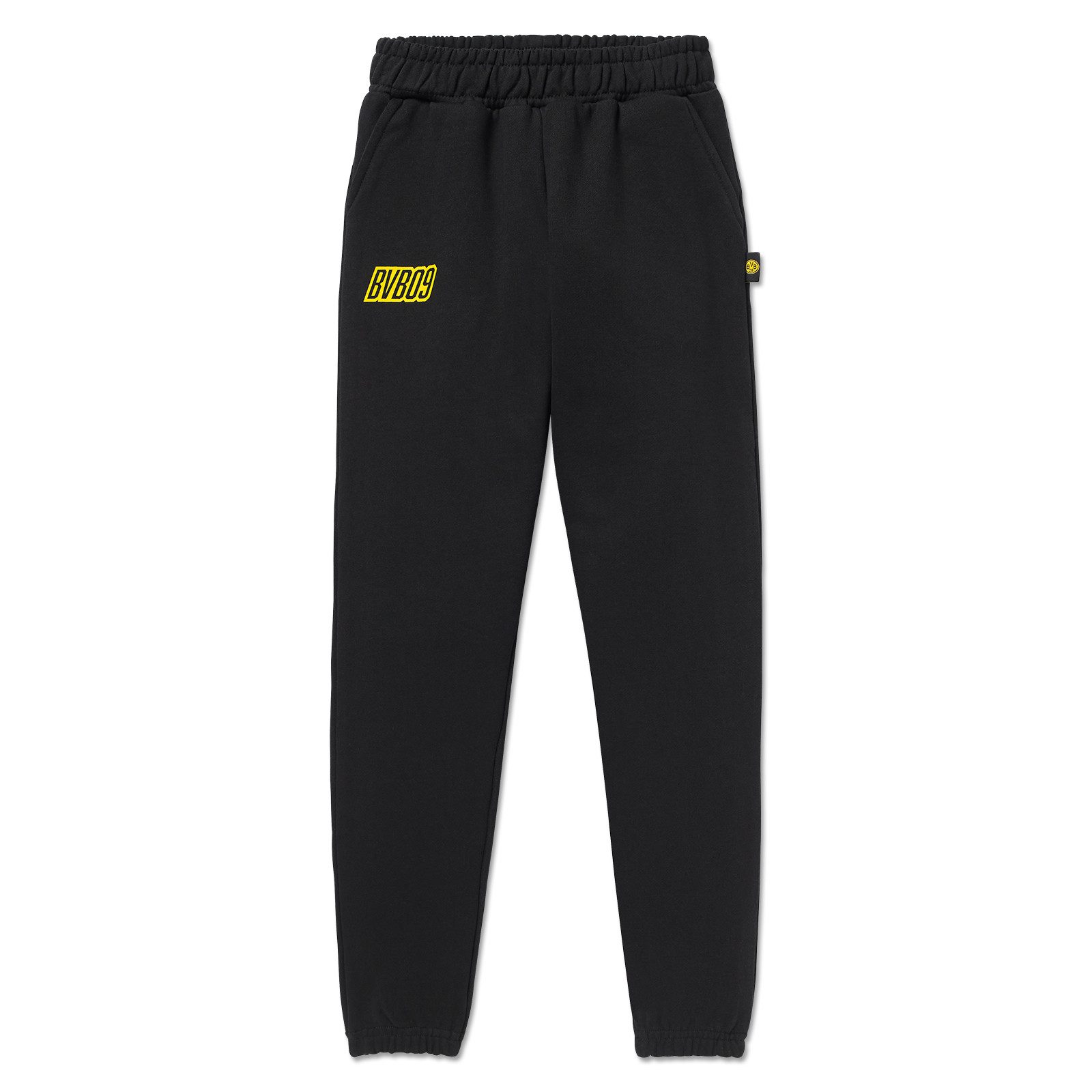 BVB Sweathose BVB Sweatpants Kinder 2025 (1-tlg)